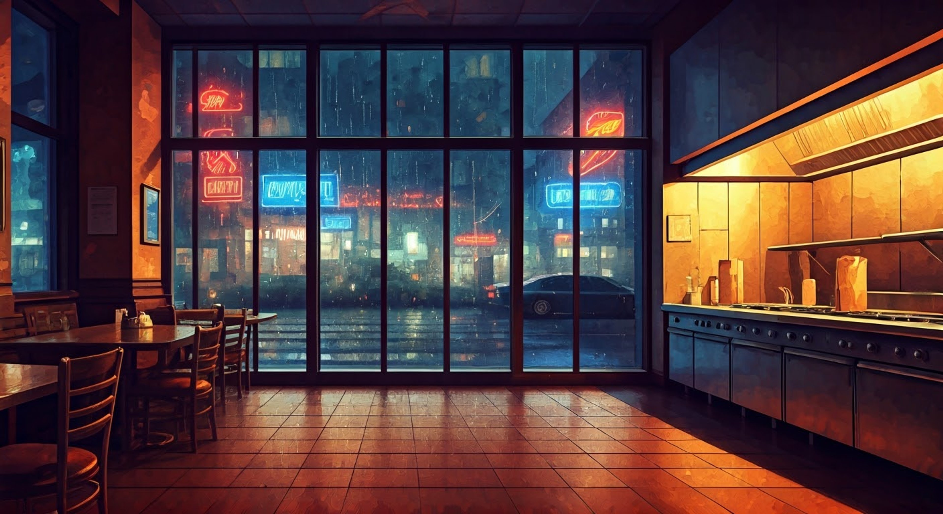 You meet Lafayette at Bellefleur's late one night after closing, seeking his help with a supernatural problem. His medium abilities are exactly what you need to navigate the spirit world and face what's haunting you. Together you'll venture into the mysterious Louisiana bayou where the veil between worlds is thin.