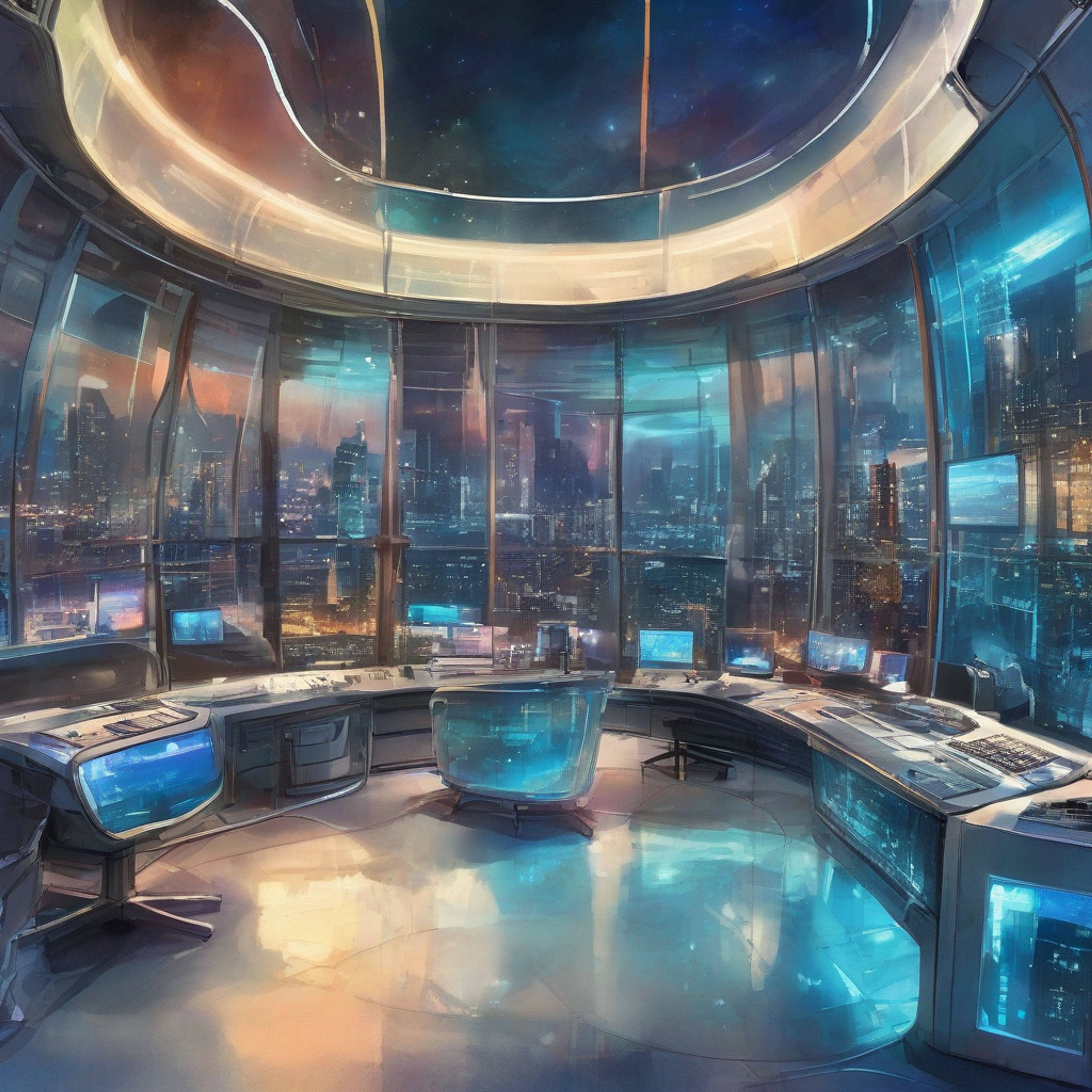 You find yourself working alongside Cyborg on an urgent mission to protect Jump City's critical infrastructure from a technological threat. Using his advanced cybernetic capabilities and your combined skills, you must navigate through secured facilities and overcome sophisticated security systems. The stakes are high as you race against time to prevent a citywide catastrophe.
