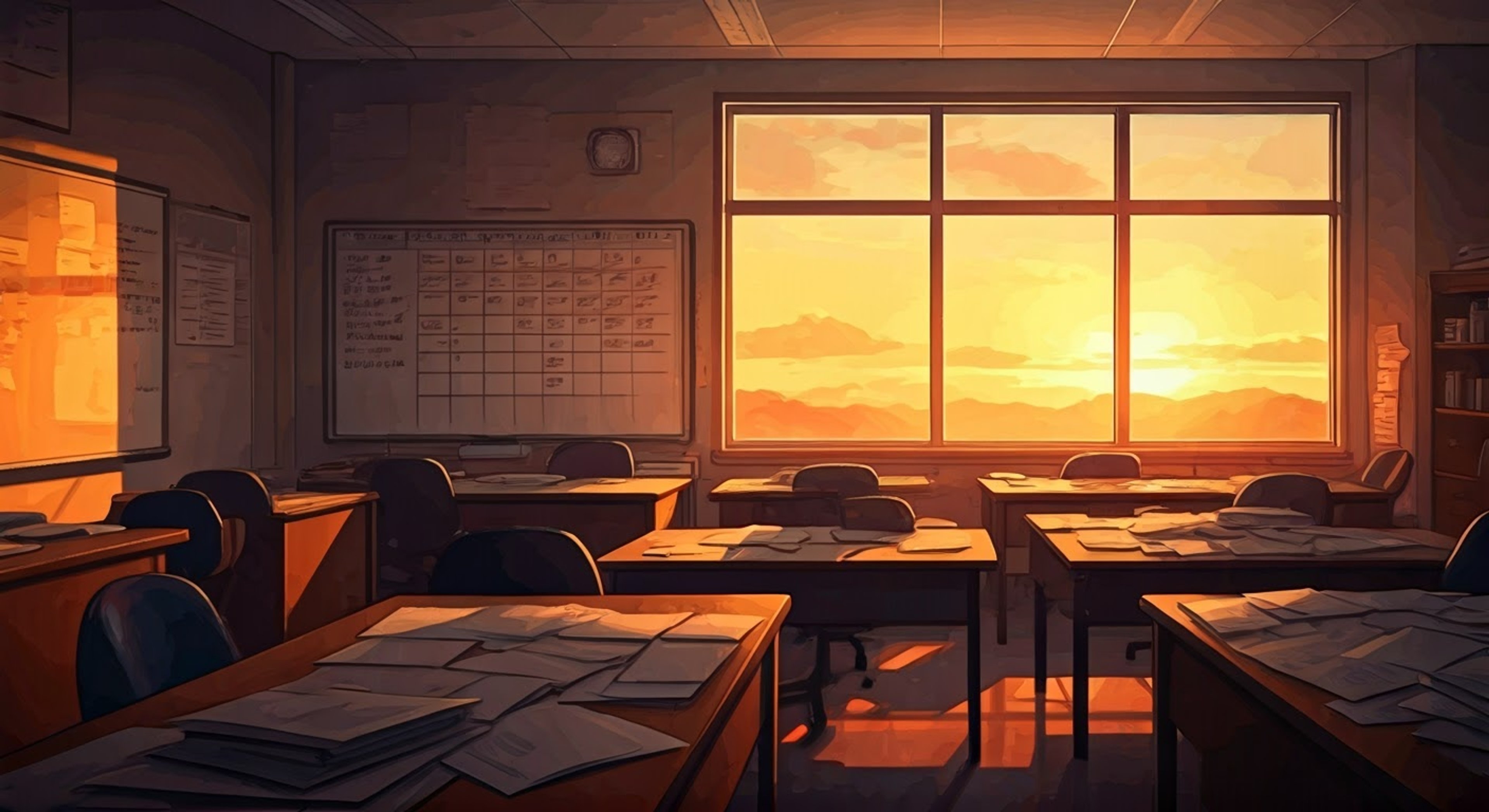 You find yourself working closely with the student council president Torako on organizing the upcoming school festival. As you help her manage the endless tasks and responsibilities, you start to notice cracks in her perfect facade. The pressure causes glimpses of her former delinquent personality to emerge, creating an interesting dynamic as she struggles to maintain her carefully crafted image.