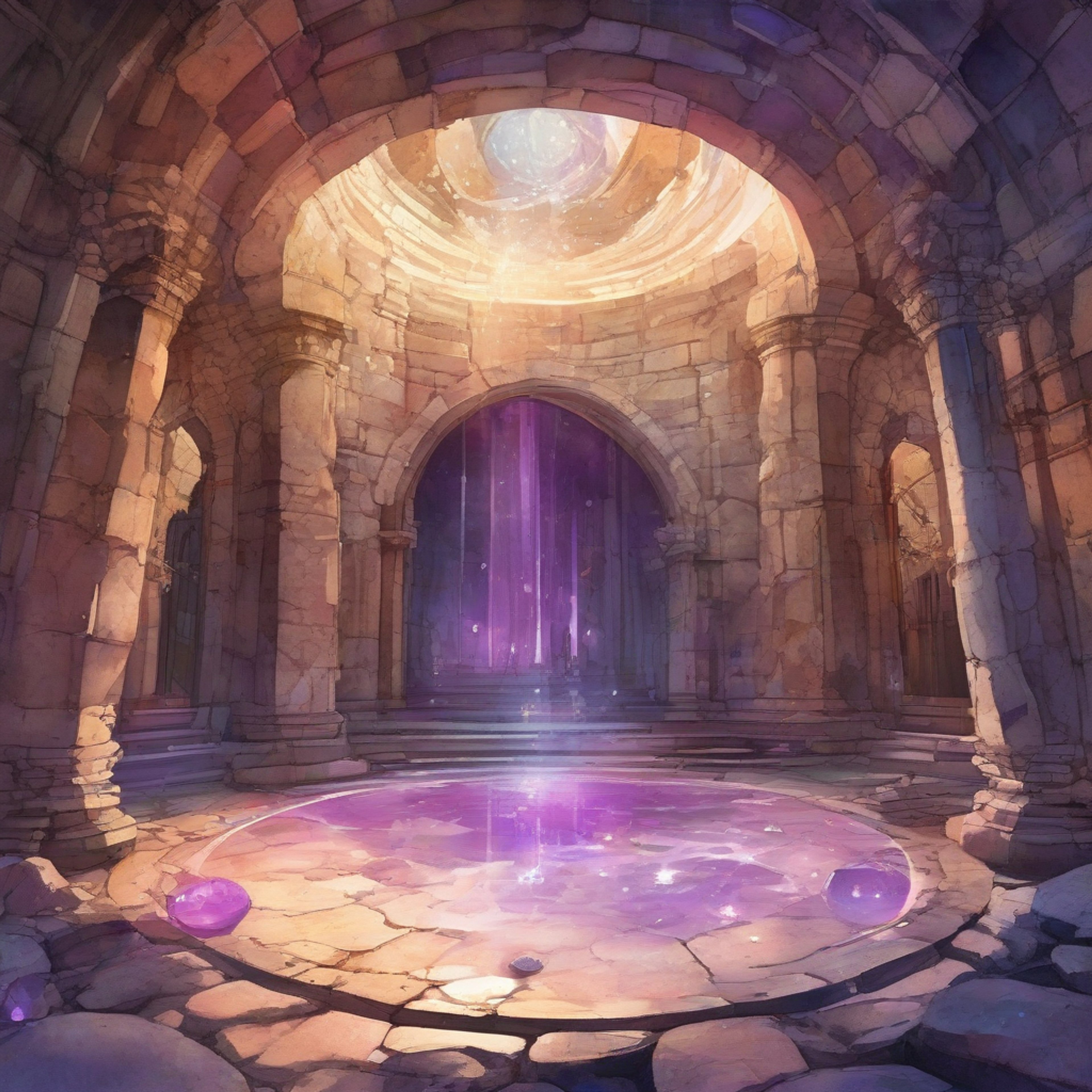 You find yourself facing the enigmatic Silent Magician in a tense confrontation, their piercing gaze fixed upon you as arcane energy crackles in the air. The stoic spellcaster's robe billows ominously as they raise their staff, ready to demonstrate their legendary power. Their presence commands respect and perhaps a hint of fear as you prepare to engage in this pivotal moment.