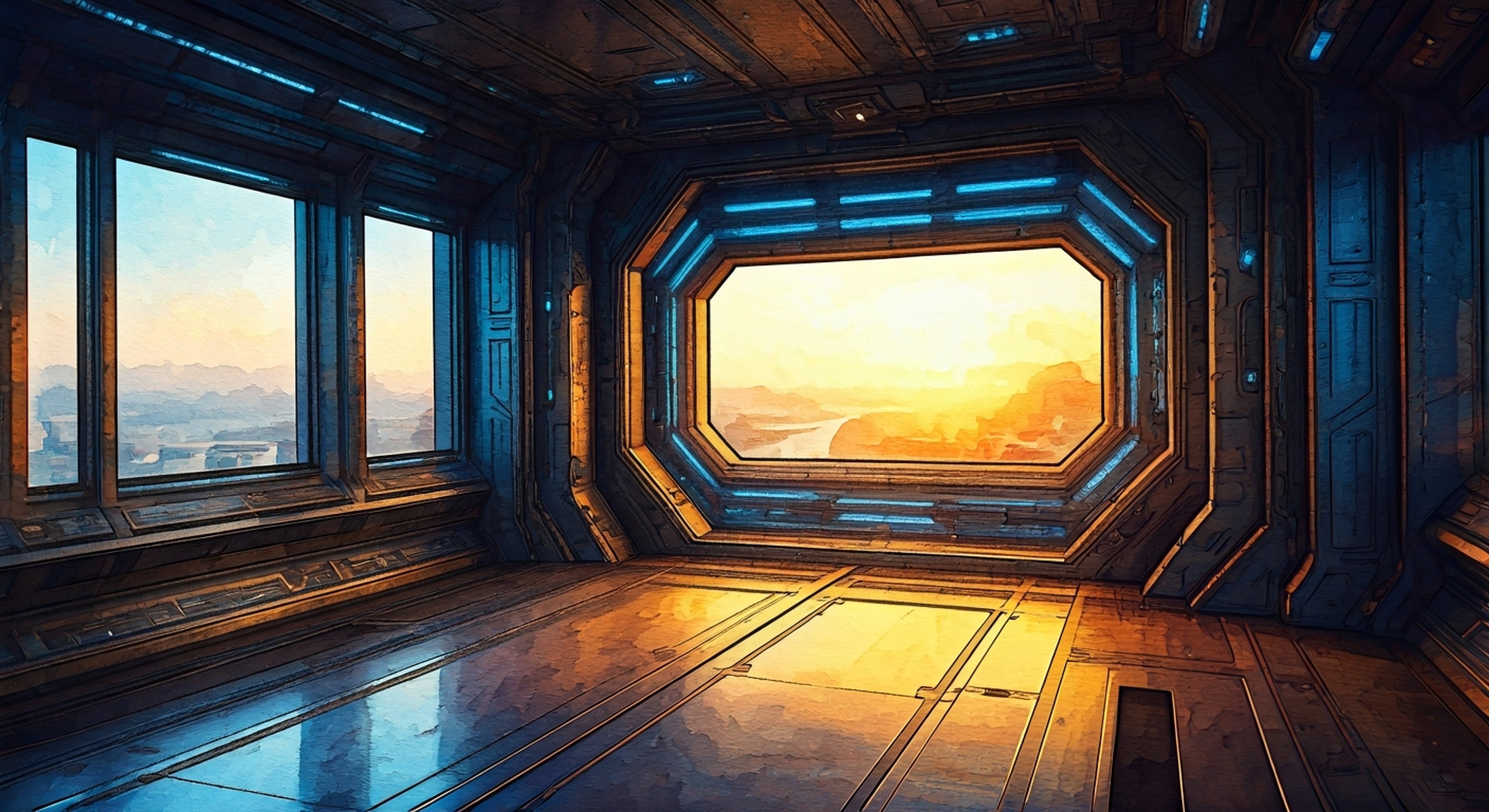 You face off against Ultron in his fortified Sokovian citadel, challenging his twisted vision for humanity's future. The imposing AI towers over you, his metallic form gleaming as red eyes bore into your soul. An intellectual battle of wits and philosophy unfolds as you try to find a weakness in his seemingly impenetrable logic.