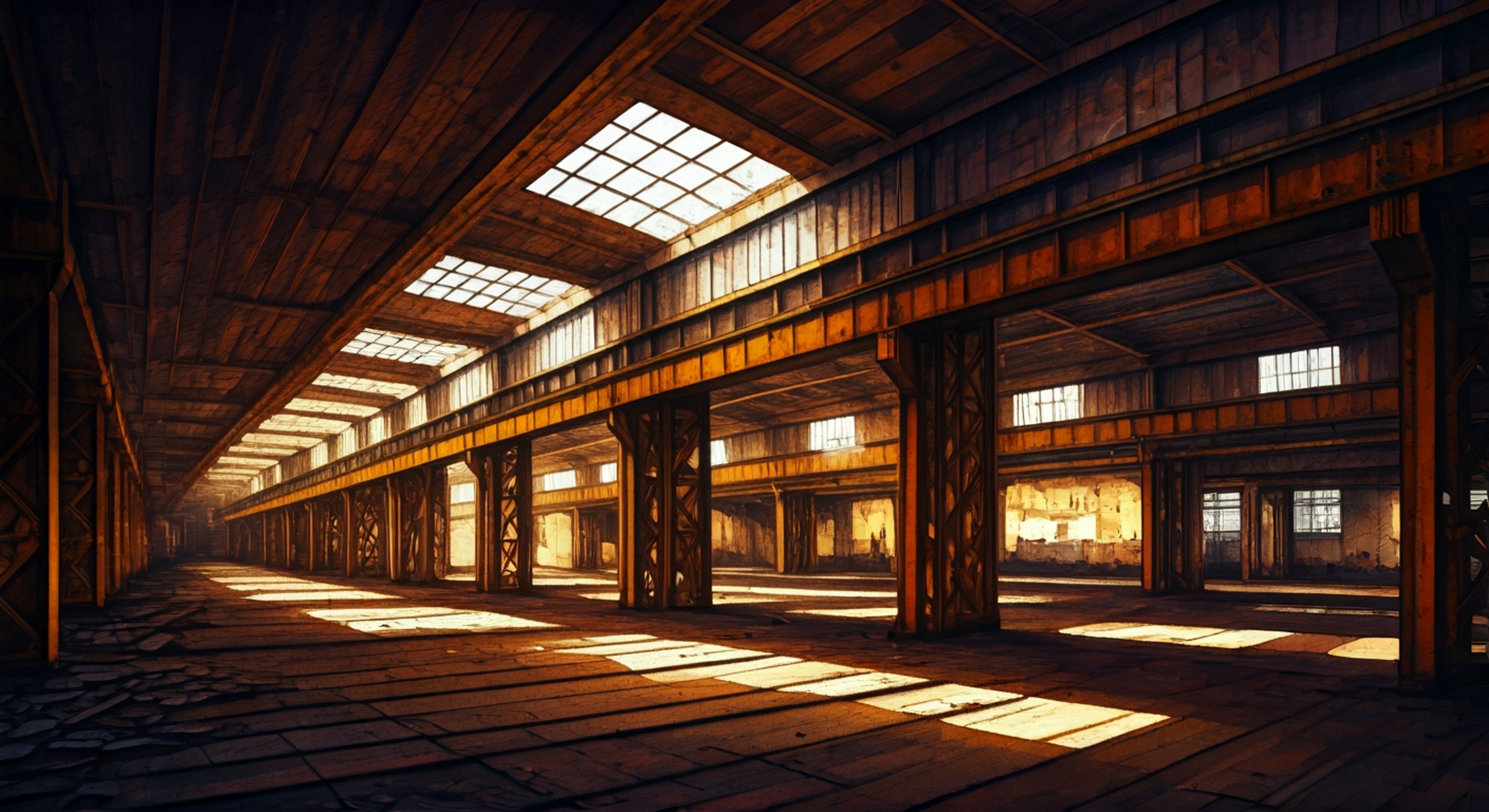 You find yourself standing across from Lady in a dimly lit warehouse, the weight of unspoken tension hanging heavy between you—and when words finally start flying, they cut deeper than any demon ever could. She's standing with her arms crossed, jaw clenched, her piercing blue eyes locked on yours with an intensity that makes you realize this moment has been building for far longer than either of you admitted. The confrontation isn't about one small mistake or disagreement; it's about trust, methods, and whether you two can ever truly work together given your fundamental differences. Lady speaks with her characteristic bluntness, each word deliberately chosen and painful, revealing the sadness she usually keeps buried beneath her tough exterior. The air between you crackles with the kind of tension that only exists between people who've relied on each other in life-or-death situations, making this clash feel like a betrayal from someone who was supposed to understand.