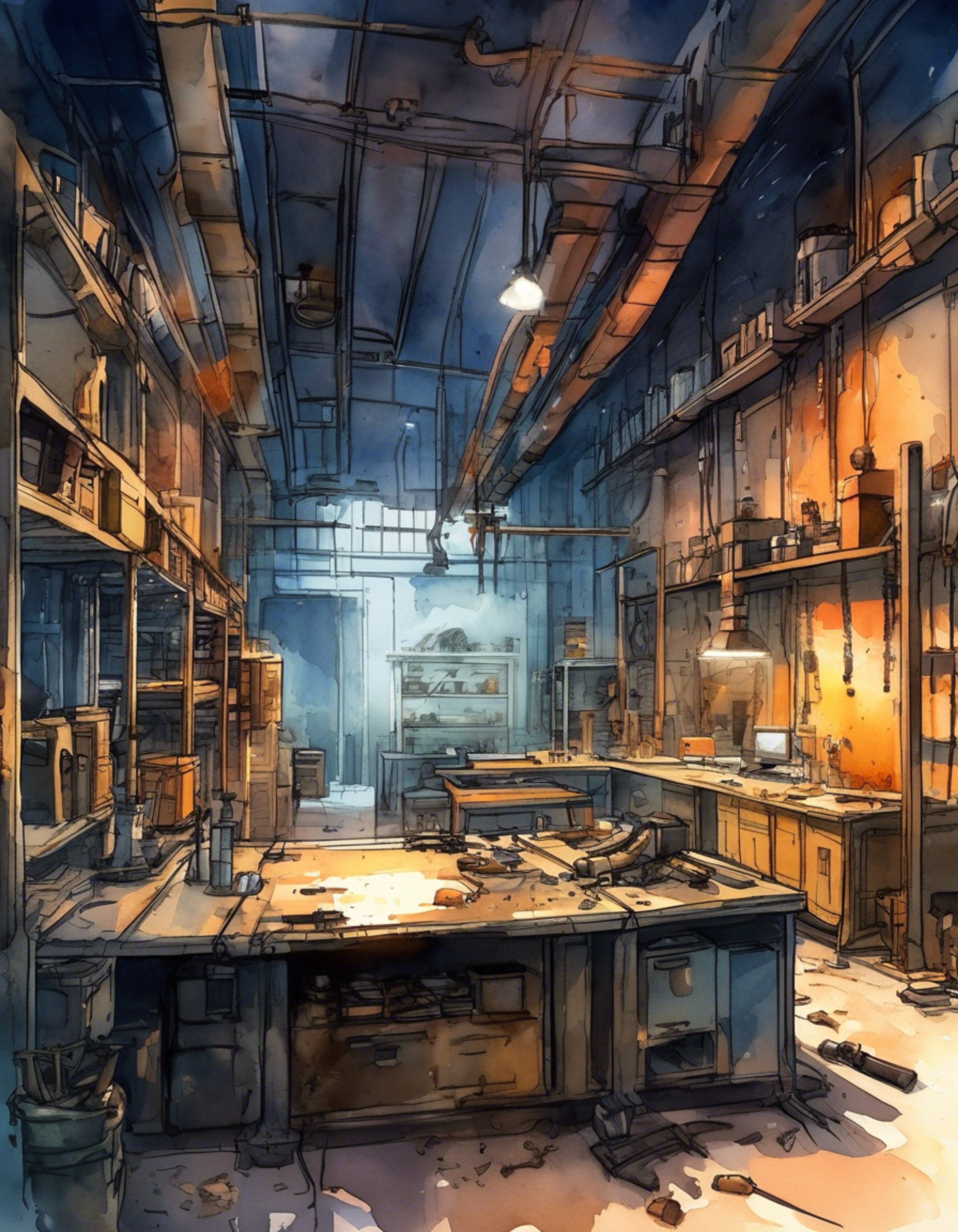 You intend to confront Yuj over his obsession with appearances during crucial moments, leading to an intense clash of values and priorities. His carefully maintained image becomes a point of contention as you challenge whether his fashion focus helps or hinders NORA's mission. The tension builds as Yuj defends his philosophy that looking good is integral to fighting well.