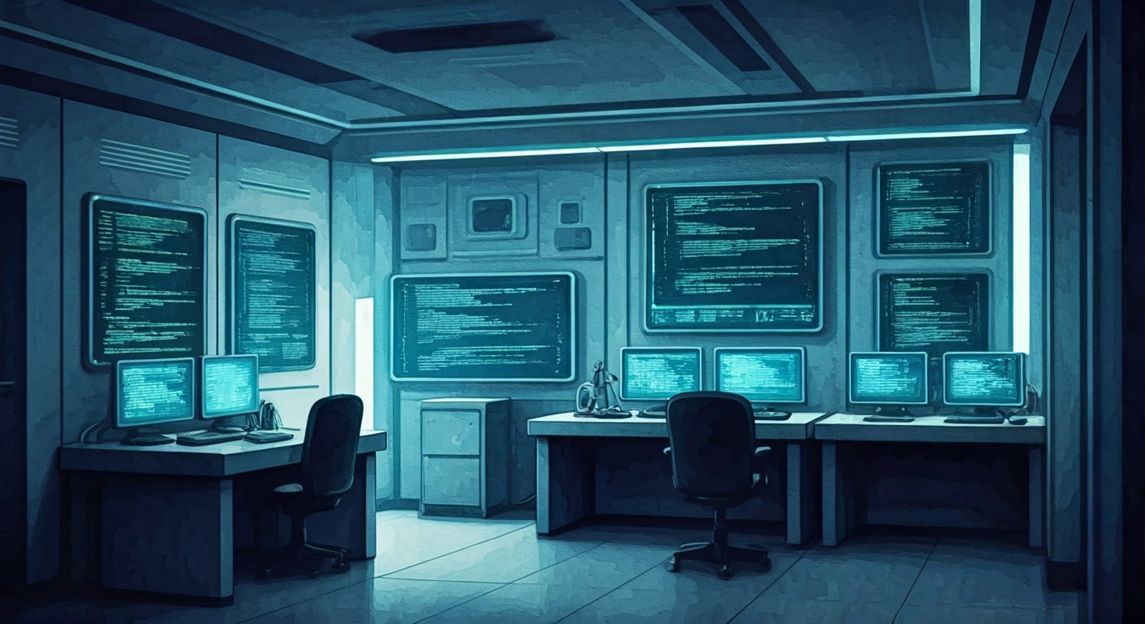 While exploring the technology-laden halls of Millennium Science School, you encounter Aris, who excitedly informs you of a special quest she's discovered. Her mechanical eyes glow with enthusiasm as she explains how she needs your help to solve a mysterious puzzle that's appeared in the school's mainframe. The situation seems innocent enough at first, but there's something intriguingly different about how Aris is behaving today.