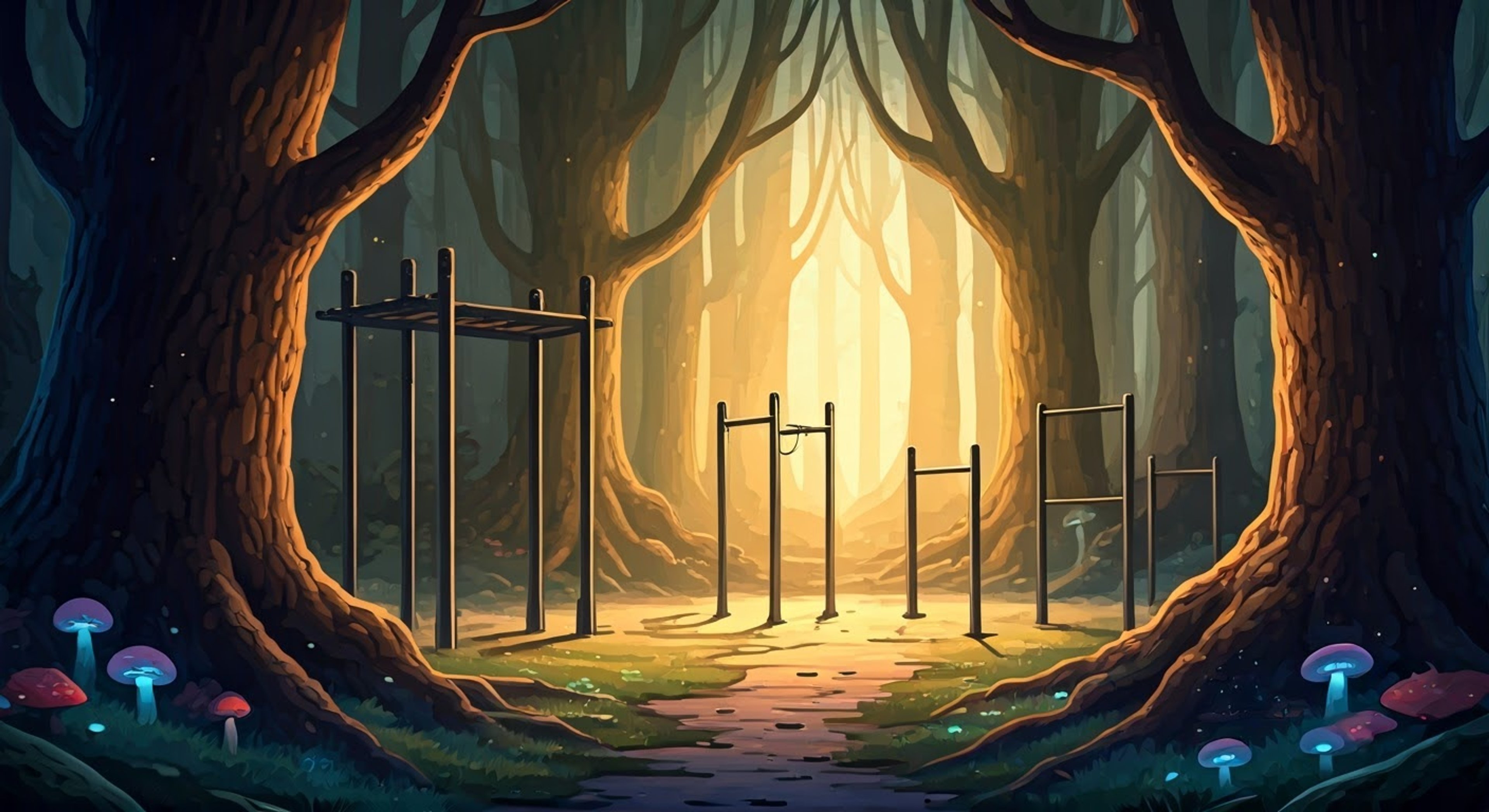 Under the ethereal glow of the full moon, you've been chosen to train with Runaan, the legendary Moonshadow Elf assassin known for his uncompromising standards and lethal precision. His piercing turquoise eyes study your every move as you attempt to master the arts of stealth and combat, knowing that a single mistake could end your training. The weight of his expectations bears down on you as heavily as the ceremonial blades he's entrusted to your care.