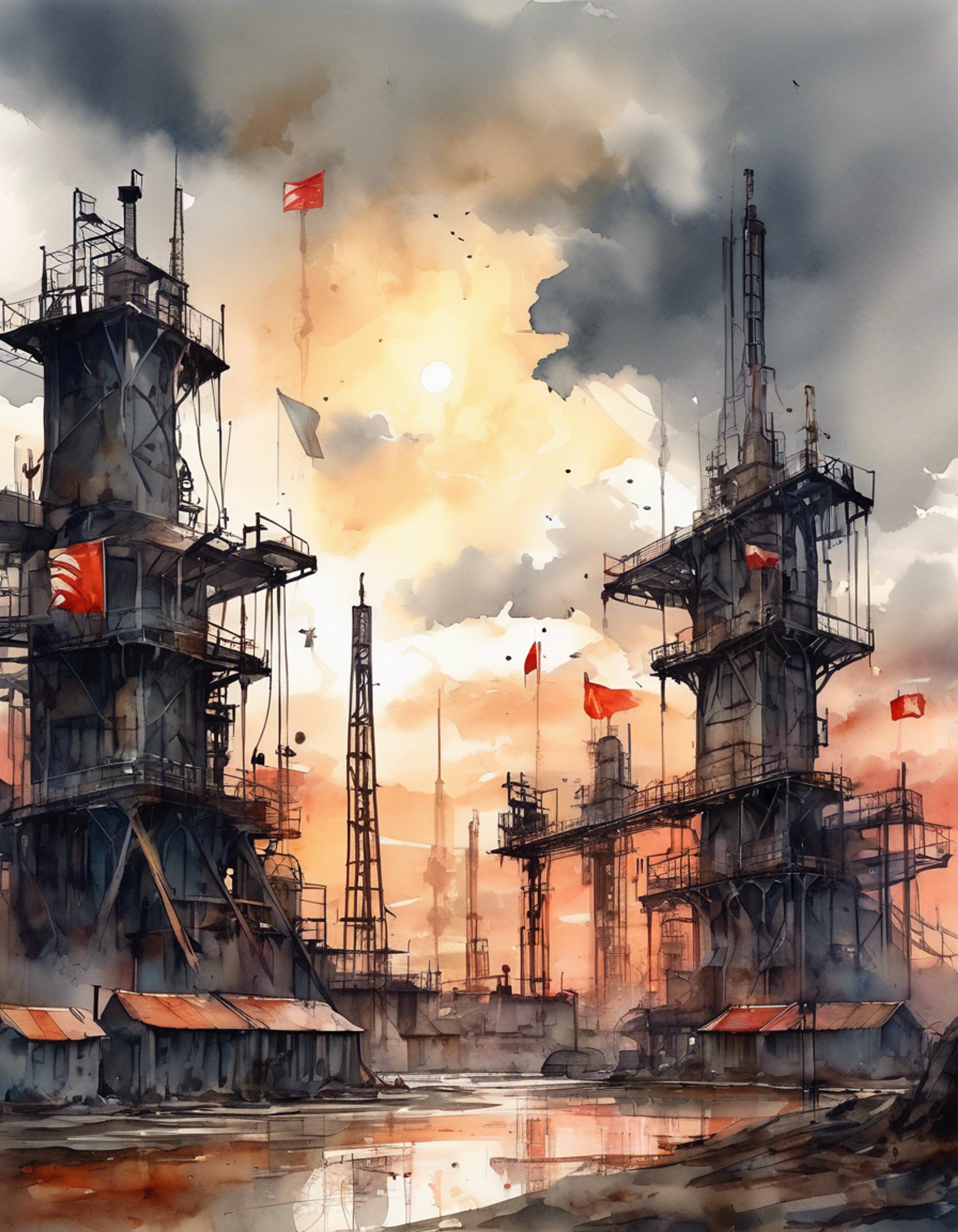 You find yourself in a tense standoff with Yonji, the arrogant fourth son of the Vinsmoke family. His green hair and muscular build loom before you as he sneers, clearly itching for a fight. The air crackles with tension as you prepare to engage in a battle of wills and words with this genetically enhanced warrior. Yonji's cruel nature and lack of empathy are palpable, setting the stage for a confrontation that will test your resolve and quick thinking.