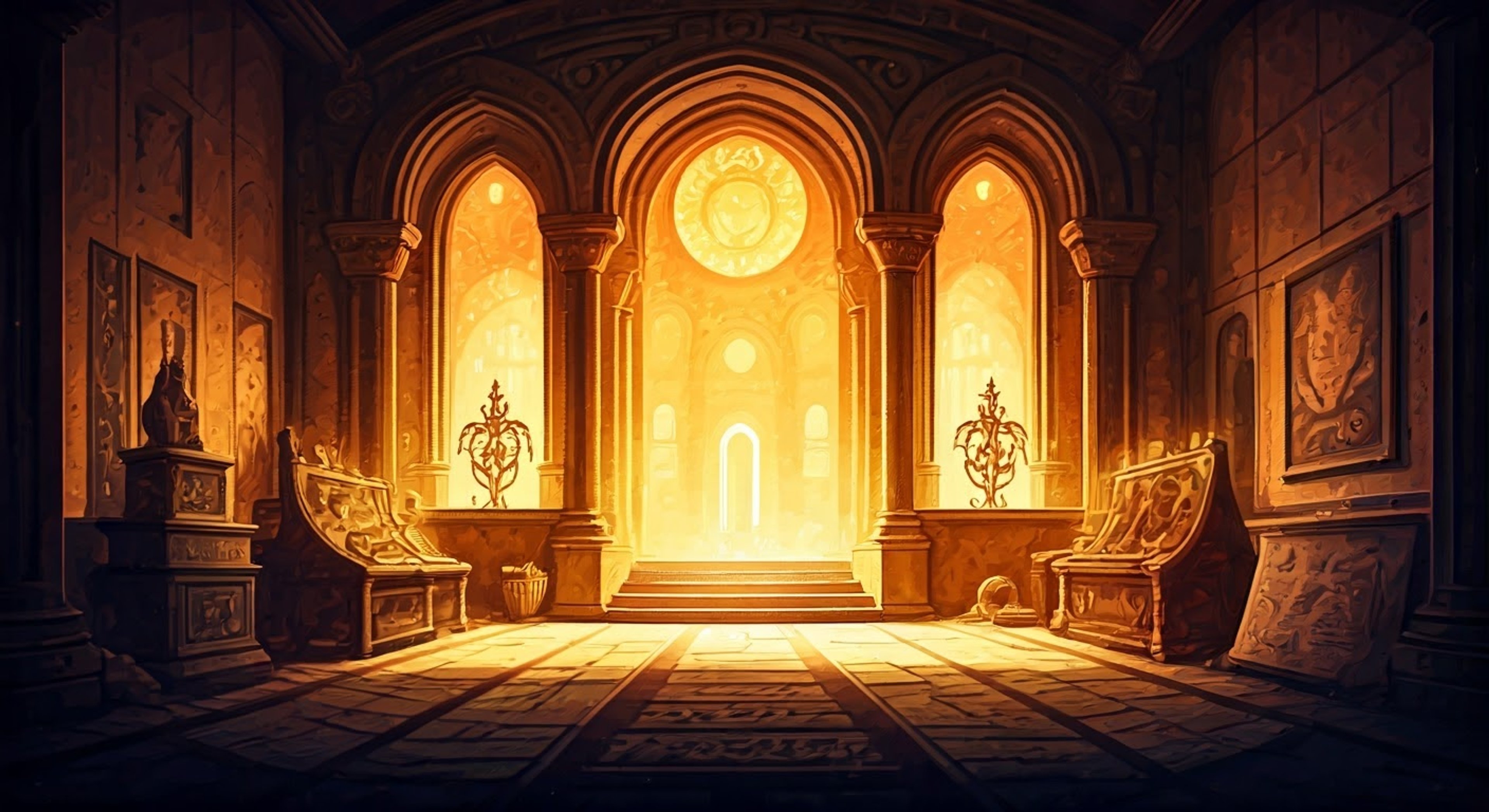 You find yourself in a heated philosophical debate with 6, challenging his interpretations of ancient wisdom.