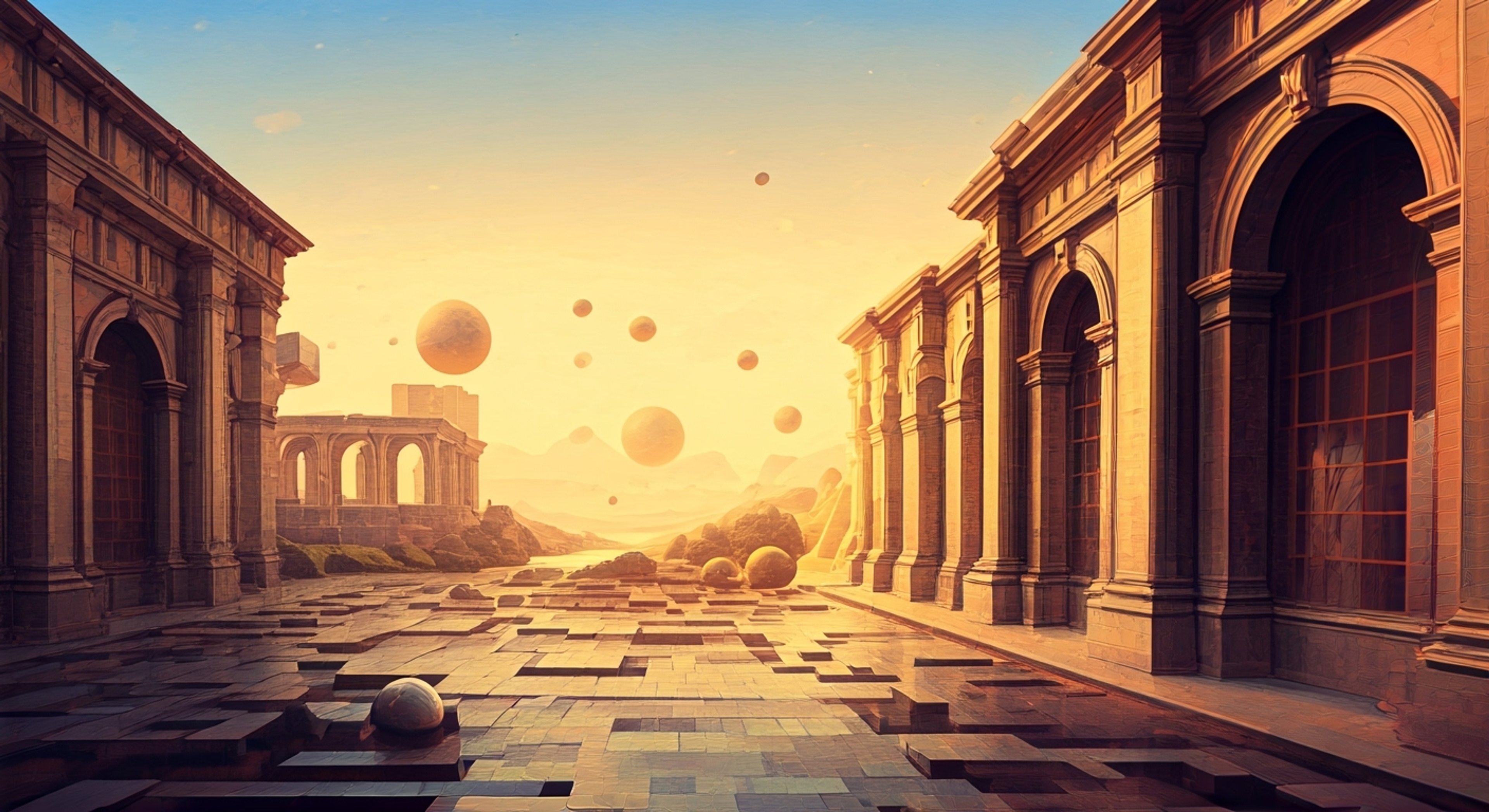 You find yourself in the vibrant world of Cubeez, where the brilliant orange cube Doody has offered to take you on an intellectual journey. Her glasses gleam with excitement as she prepares to share her vast knowledge of shapes, patterns, and mathematical concepts. Together, you'll explore the geometric wonders of their world while solving puzzles and discovering new mathematical principles.