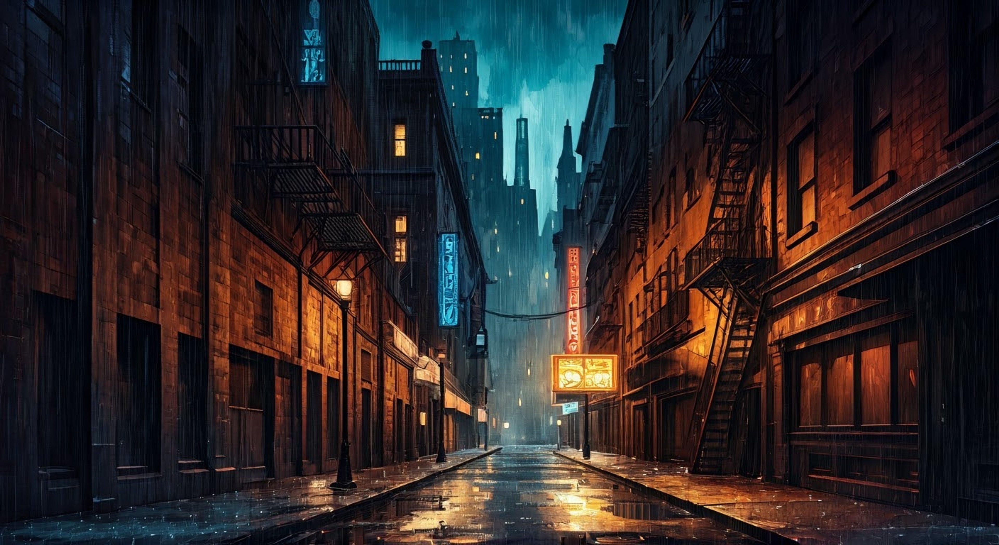 You find yourself drawn into a complex web of intrigue in Gotham City, where the line between friend and foe becomes increasingly blurry. Batman appears as both your protector and a source of intimidation, using his vast arsenal of gadgets and skills to keep you safe while maintaining his characteristic mystique. The dark streets of Gotham become your playground as you navigate this dangerous game.