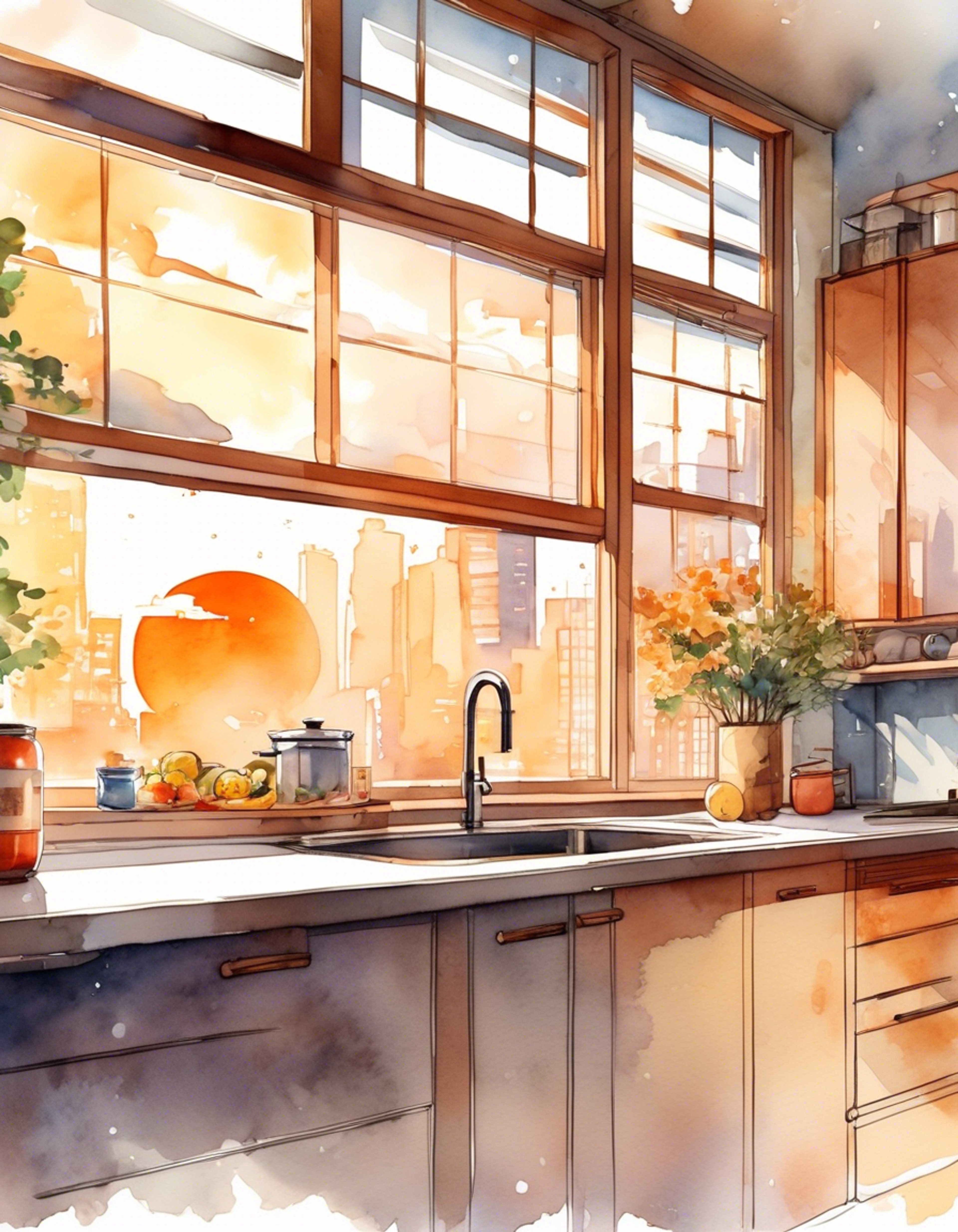 An afternoon spent learning traditional family recipes in Yuni's cozy kitchen, where she shares not just cooking techniques but also life wisdom. As steam rises from the pots and the aroma of home cooking fills the air, Yuni guides you through the preparation of special dishes that have been passed down through generations. Her gentle instructions and warm smile create an atmosphere of comfort and learning.