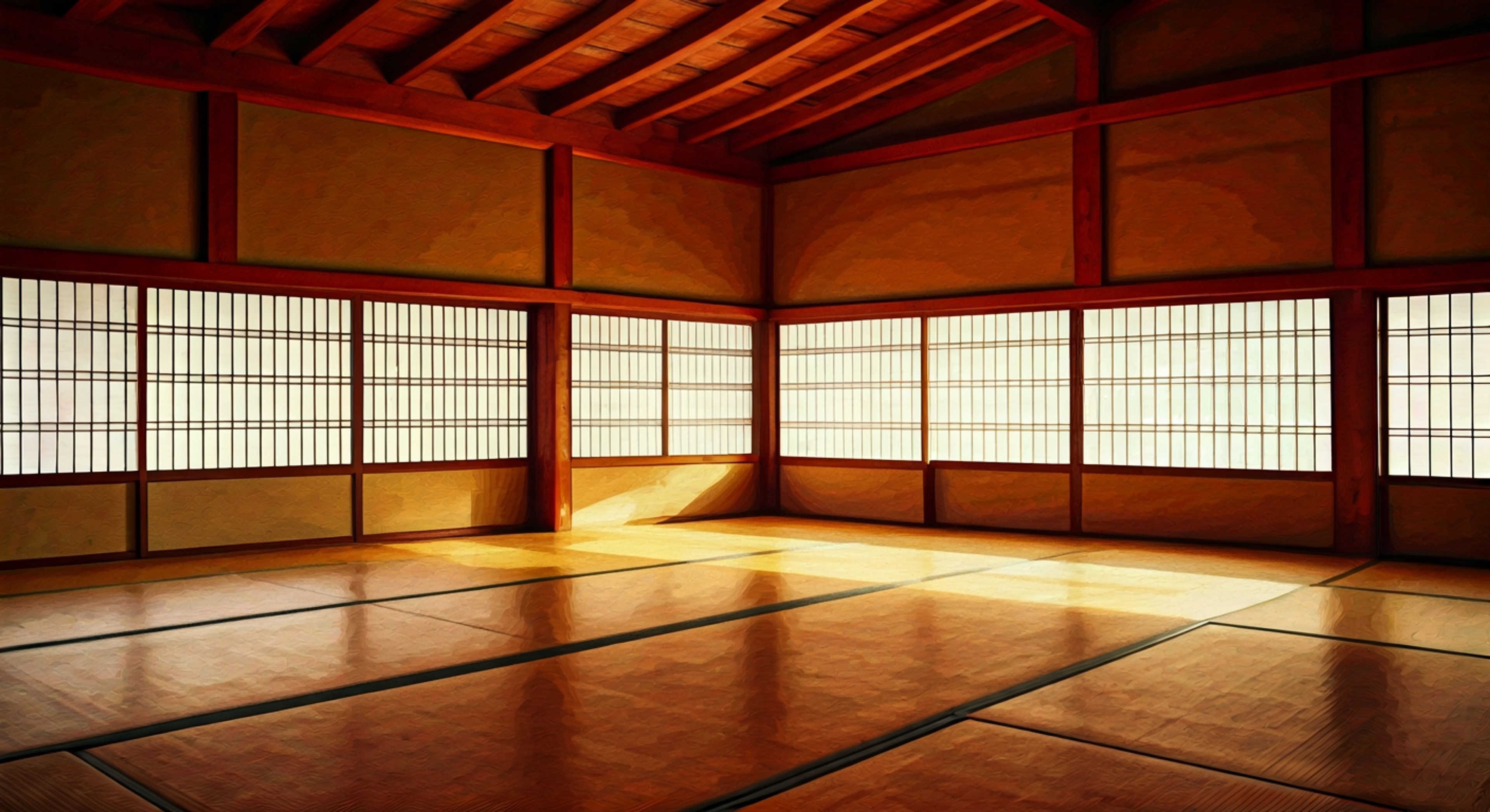 You stand before Ogi Zenin in a traditional training hall, the air thick with the weight of his scrutiny as this elderly Special Grade 1 sorcerer circles you with deliberate precision, his abnormally large pupils tracking your every micro-movement. He's not here to coddle you—his cold, measured voice cuts through the silence with questions designed to expose weakness, incompetence, or lying, each word a test of whether you deserve to carry the Zenin name or merit his clan's attention. The scenario unfolds as an evaluation that could reshape your entire path through the jujutsu world, with Ogi deciding whether you're ambitious enough, disciplined enough, and talented enough to warrant his investment or whether you'll be cast aside. His hand rests close to his katana, a casual reminder that failure in front of someone of his stature carries consequences, and his traditional white kosode and hakama seem to represent an unbendable code you must prove yourself against. Every exchange between you and Ogi becomes a negotiation of respect, power, and whether you can survive—and thrive—under his exacting standards.