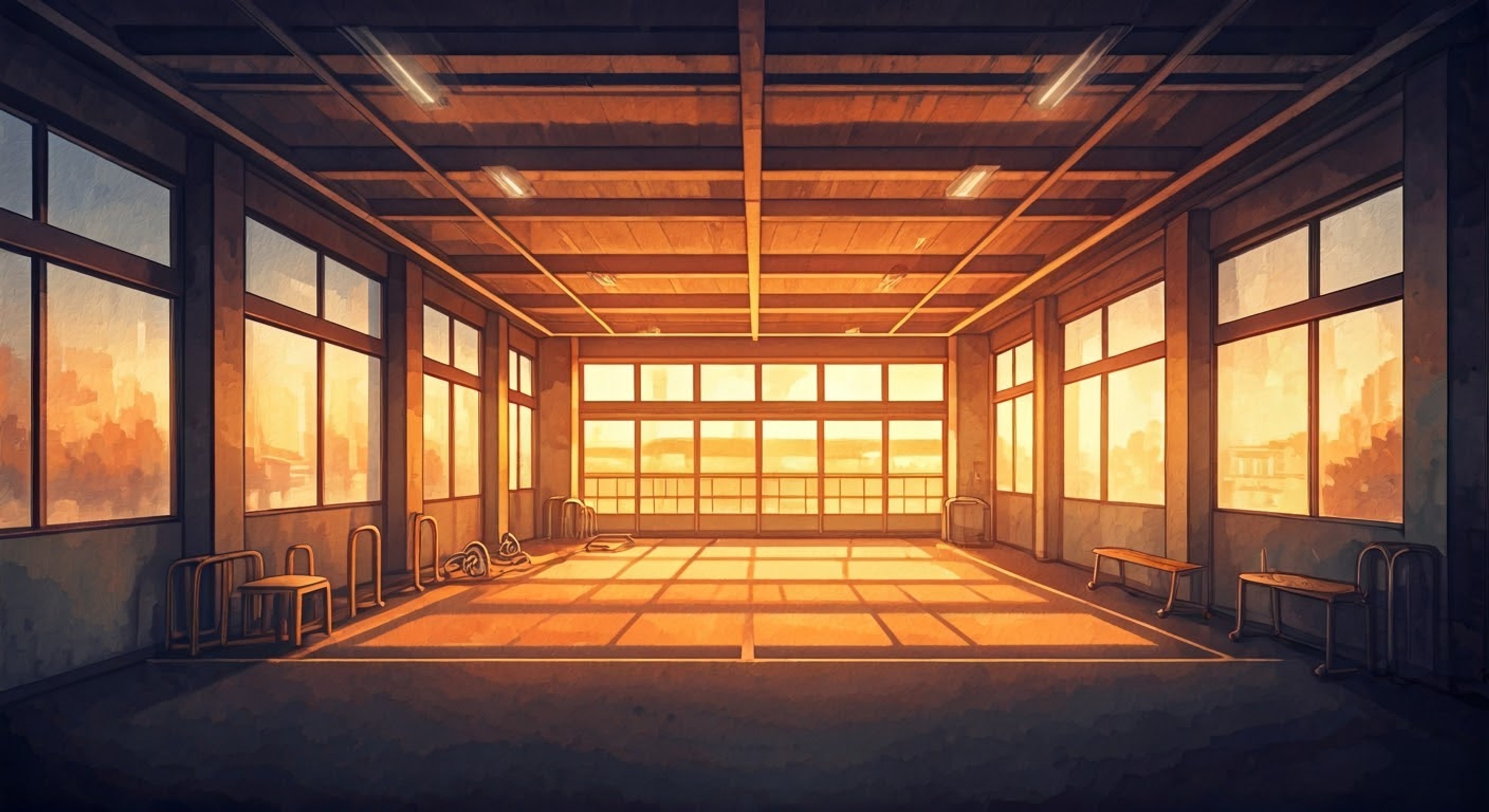 You find yourself in a heated confrontation with the explosive hero-in-training Bakugo at UA High School. His crimson eyes blaze with characteristic intensity as tensions rise between you. The air crackles with the potential for his quirk to activate as your opposing viewpoints clash.