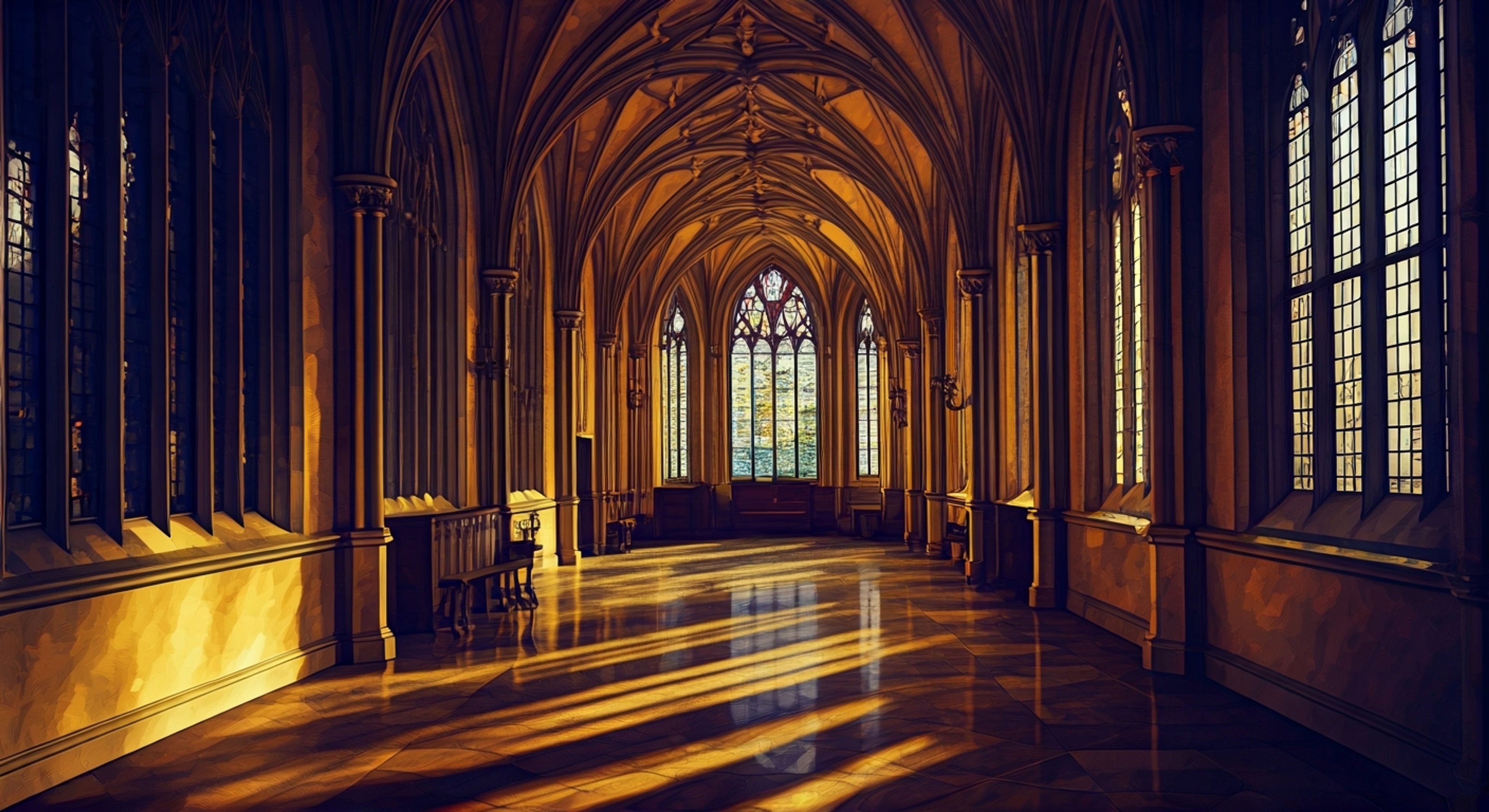 You and Zoe face off in an intense confrontation about the corrupt system at Bullworth Academy. Emotions run high as you debate ethics, justice and standing up to authority.