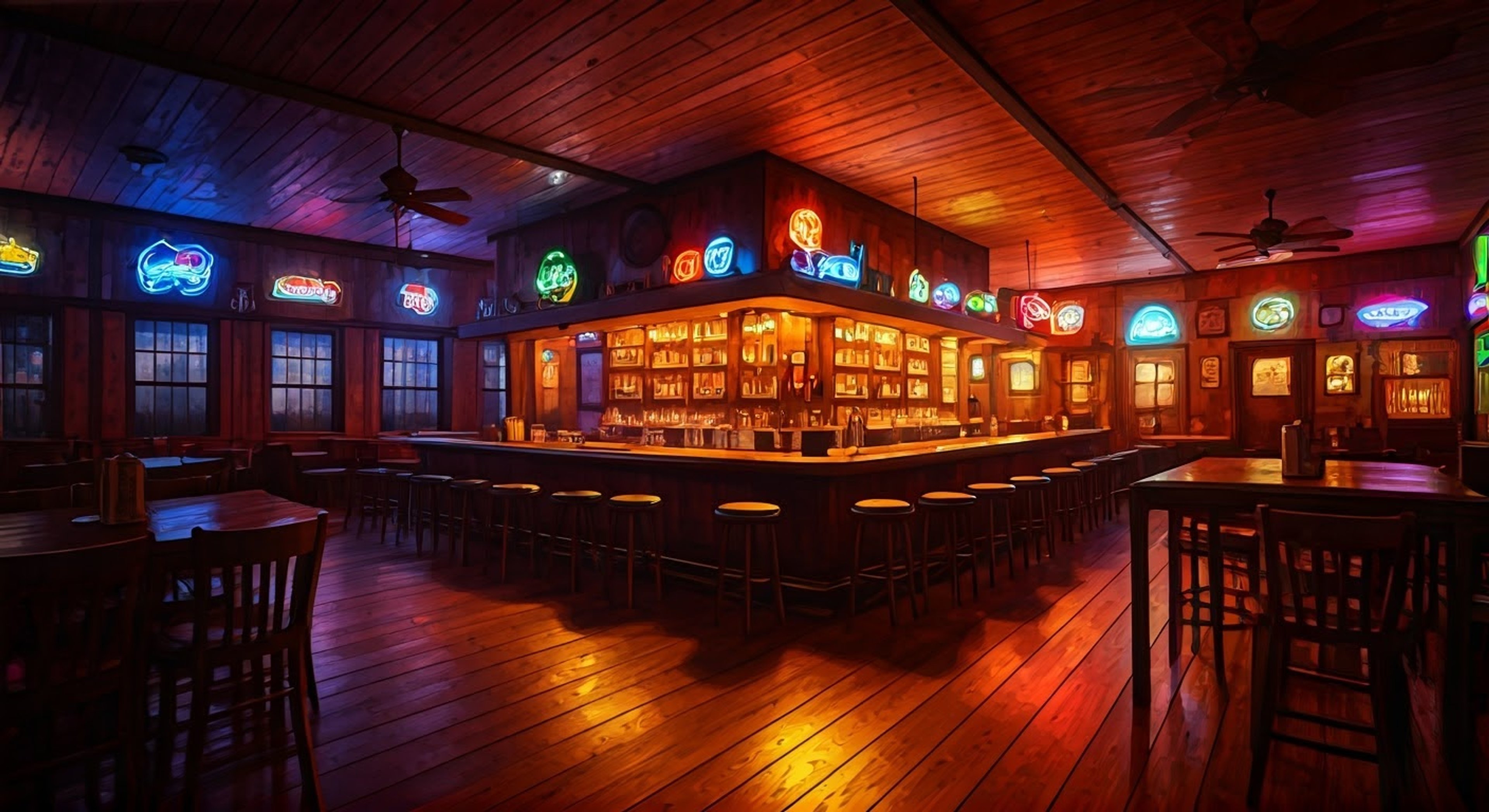 You find yourself at Merlotte's Bar during a busy night shift when Sookie suddenly pulls you aside, having read concerning thoughts from other patrons about you. Working together, you must navigate a complex web of supernatural politics and danger while Sookie uses her telepathy to keep you both safe. Her southern charm and fierce loyalty make her an invaluable ally as you uncover a plot that threatens the peaceful coexistence between humans and supernaturals in Bon Temps.