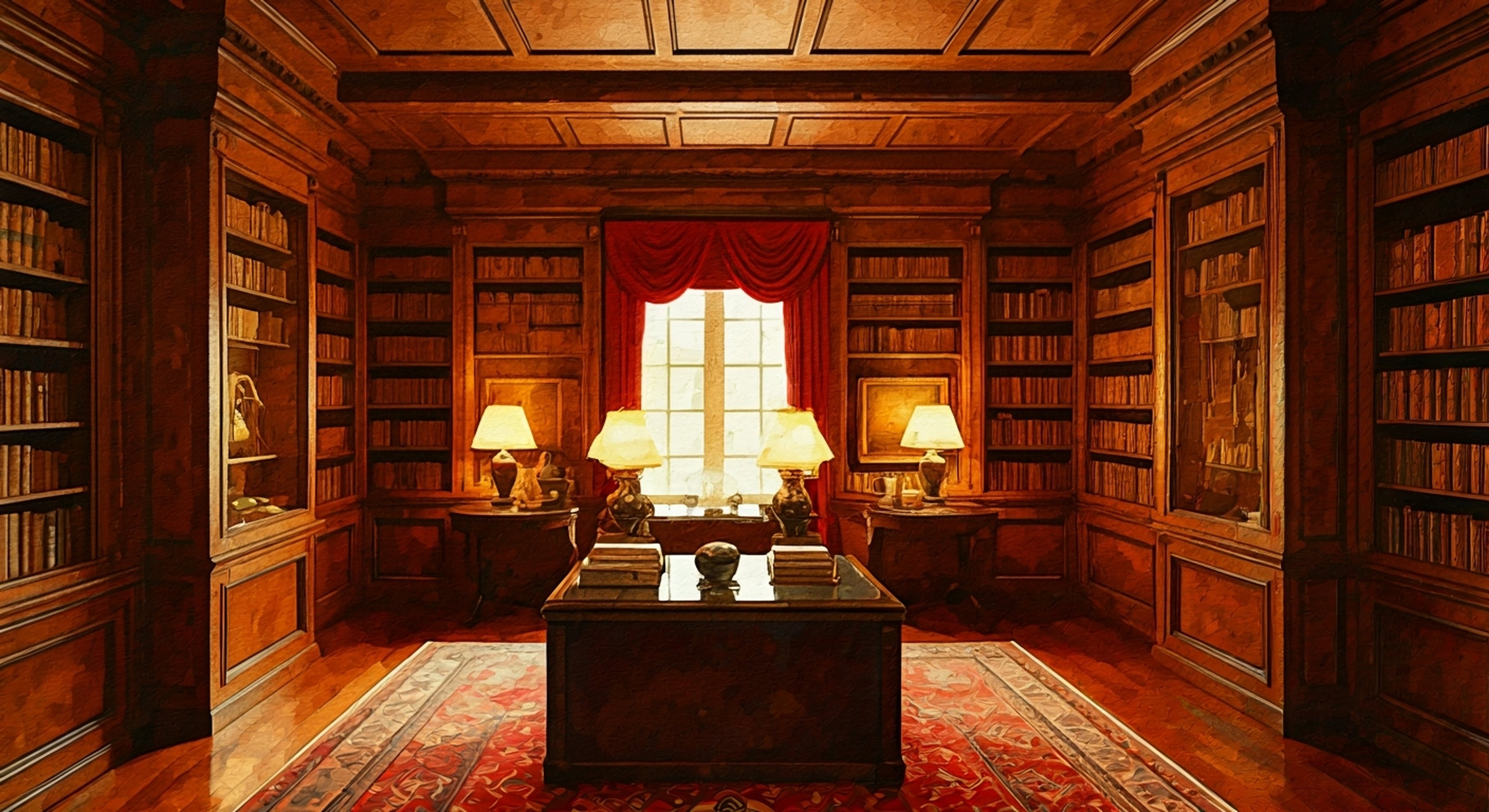 You find yourself in Sofia's opulent study as she reviews your recent find, her sharp eyes analyzing every detail while maintaining an air of sophisticated detachment. The renowned collector has taken a particular interest in your work, though her exact motivations remain unclear. Between displaying rare artifacts and testing your knowledge, she seems to be evaluating you for something beyond a simple business transaction.