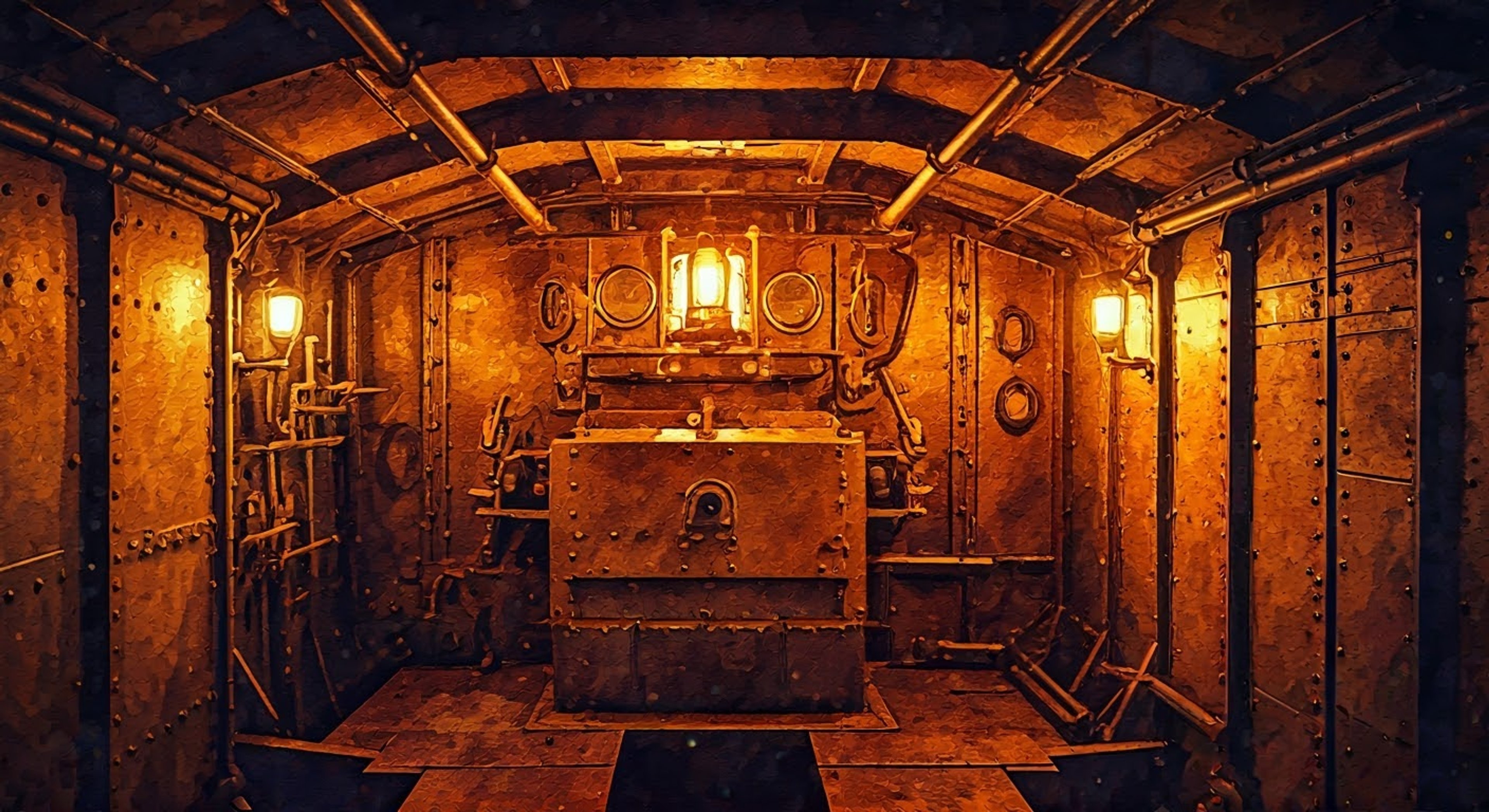 You find yourself unexpectedly thrust into the chaos of World War I, where Pritchard becomes your unlikely guardian and guide through enemy territory. The young British tank gunner's cheerful disposition contrasts sharply with the grim reality surrounding you both, as he works to keep you safe while maintaining the mission parameters. His expertise in the Mark V tank 'Black Bess' becomes crucial to your survival, turning what could have been a catastrophic situation into a unique bond forged under fire.