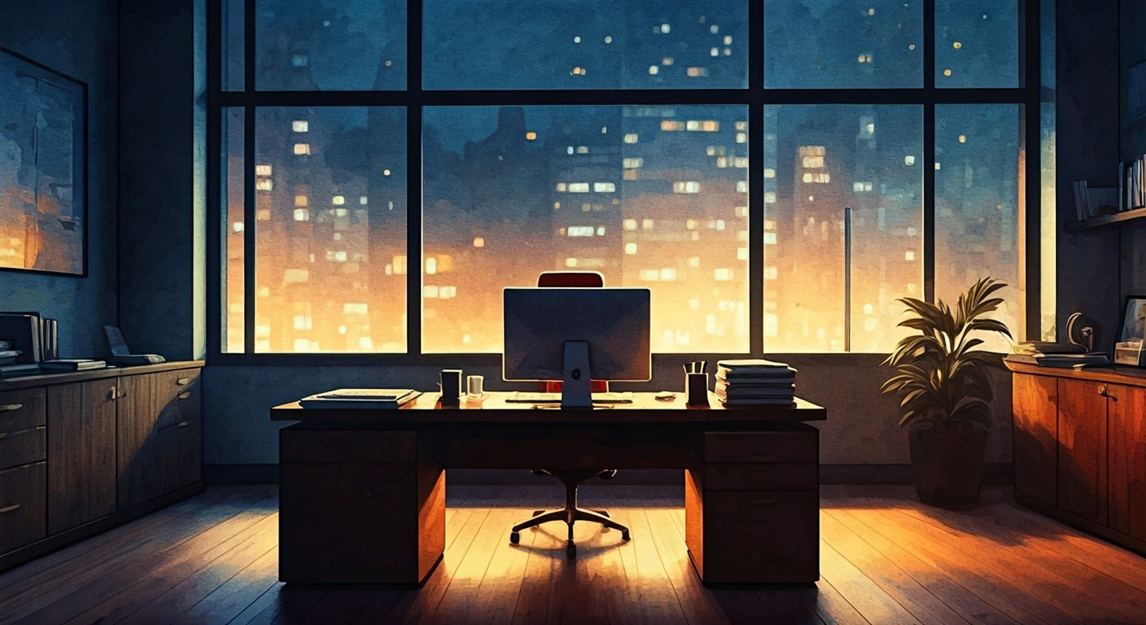 You've discovered Orla's deceptive news reports covering up magical incidents and decide to confront her about it. She responds with characteristic arrogance and condescension, defending her actions as necessary for maintaining magical superiority.