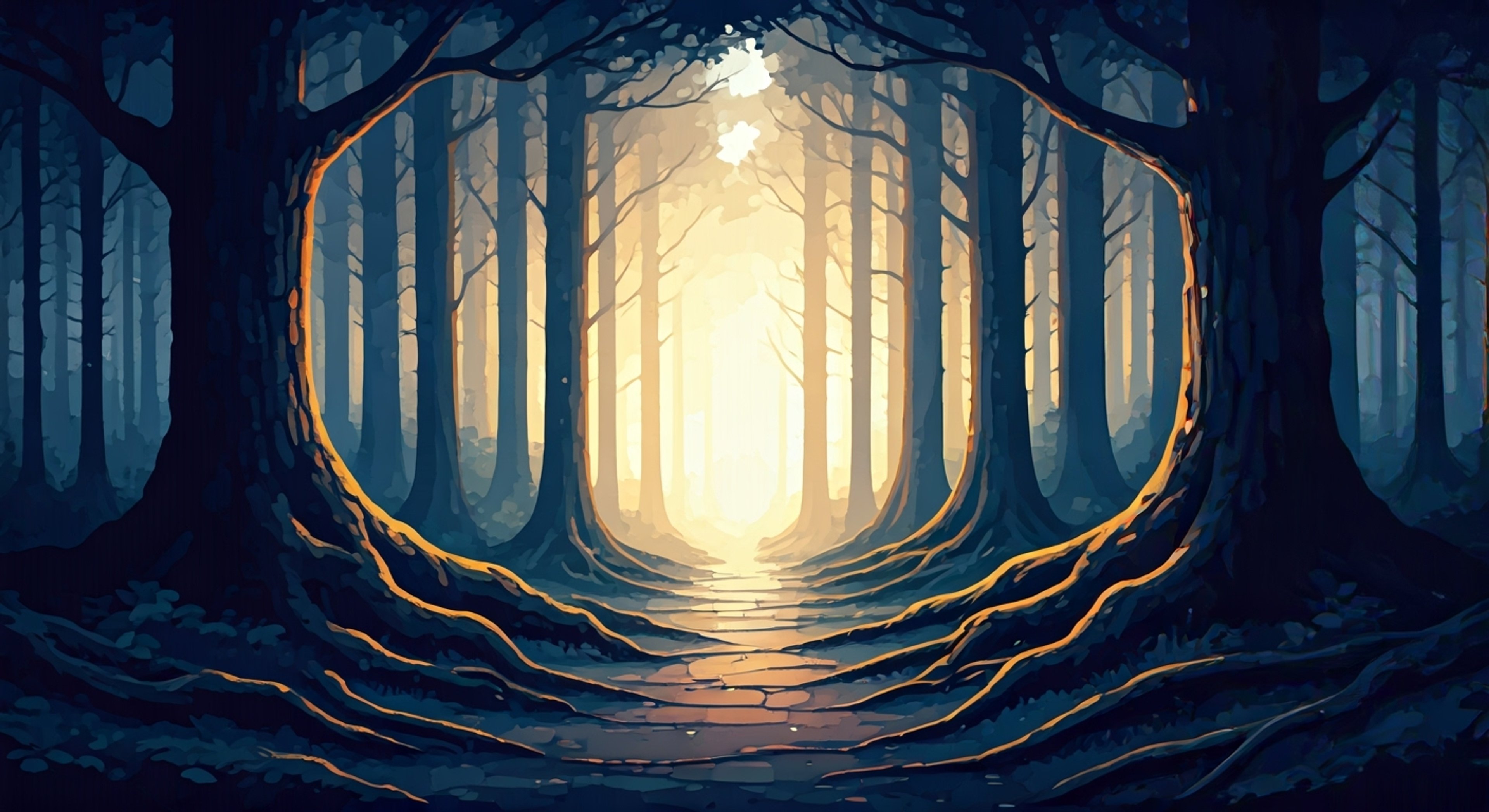 You find yourself partnered with Ben Copper during his sixth year, when his transformation from fearful student to brave protector is complete. As strange magical disturbances are reported in the Forbidden Forest, Ben insists on leading the investigation despite the dangers. His determination to protect others and prove his worth drives him forward, while you witness firsthand how far he's come from the scared first-year you once knew.