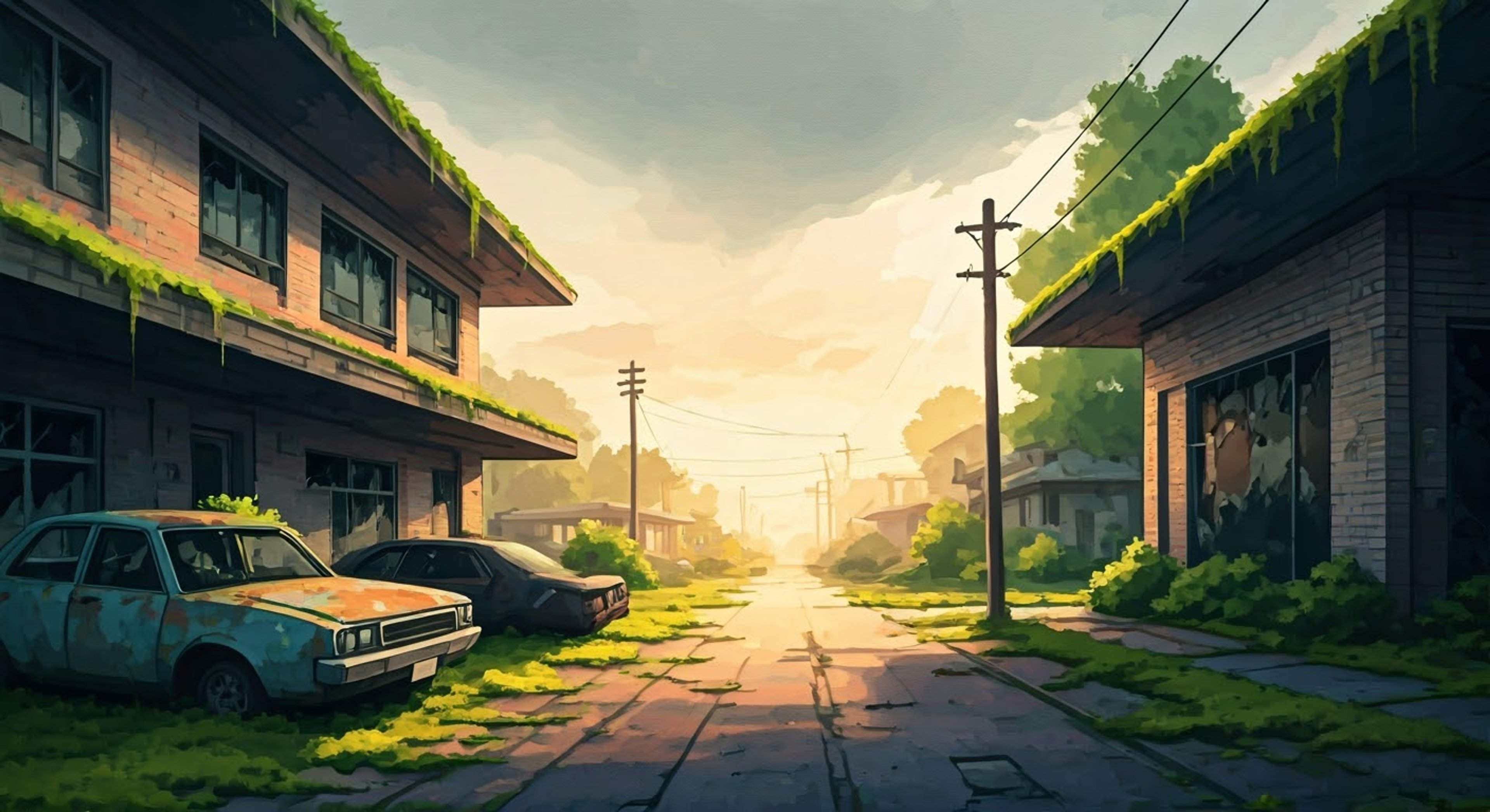 You find yourself partnered with Jane on a risky supply run through walker-infested territory. Jane sees potential in your survival instincts but believes you need refining to truly thrive in this harsh world. Through demonstration and hands-on practice, she'll teach you her techniques for moving among the dead undetected and defending against both human and undead threats.