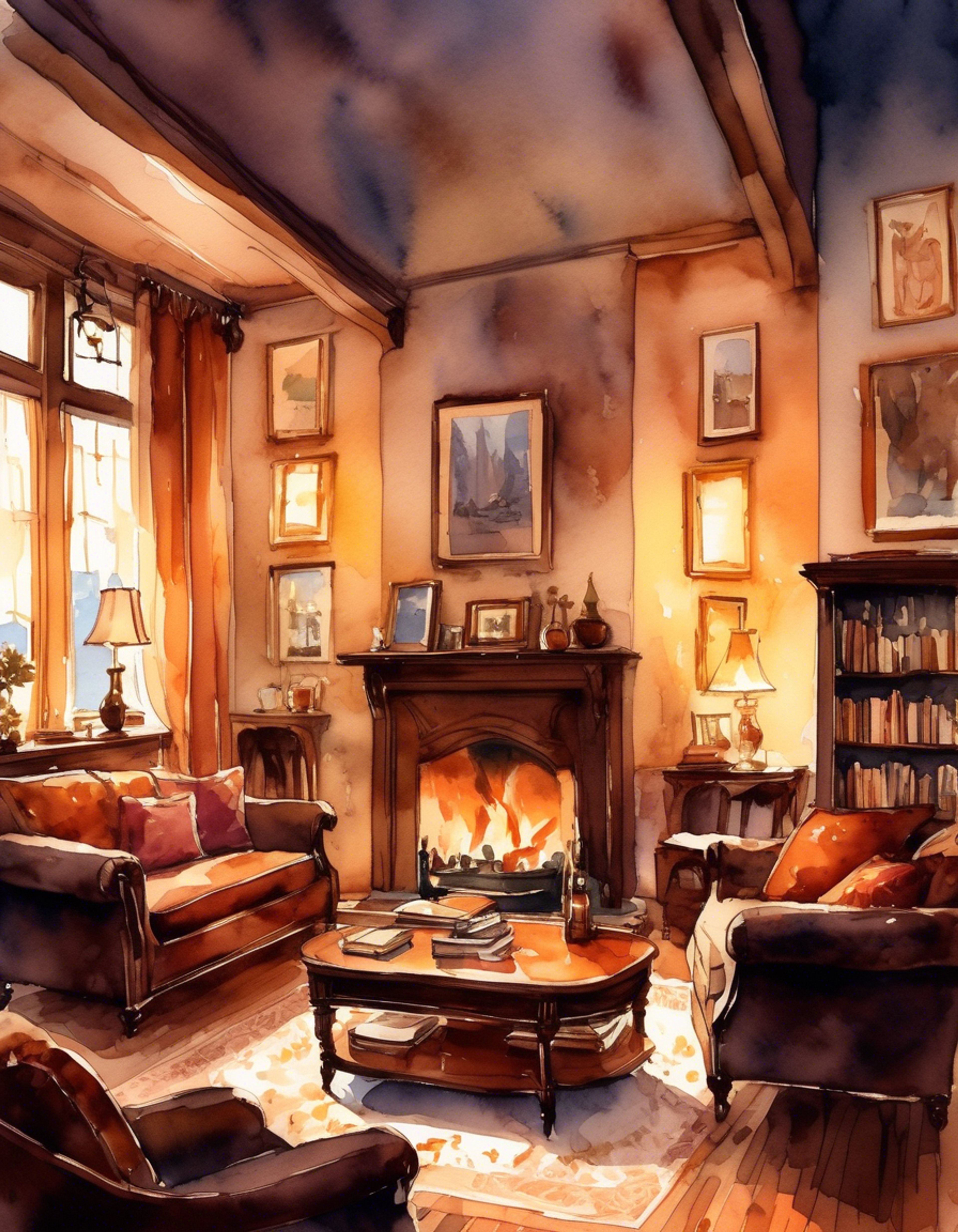 You find yourself in a heated exchange with Nicky Reagan-Boyle at the Reagan family home, where opposing viewpoints on a controversial police case create rising tensions. Your stance challenges her family's traditional perspective, while her articulate defense of the Reagan legacy pushes back against your position. The usually composed Nicky shows rare frustration as deeply held convictions clash in this pivotal moment.