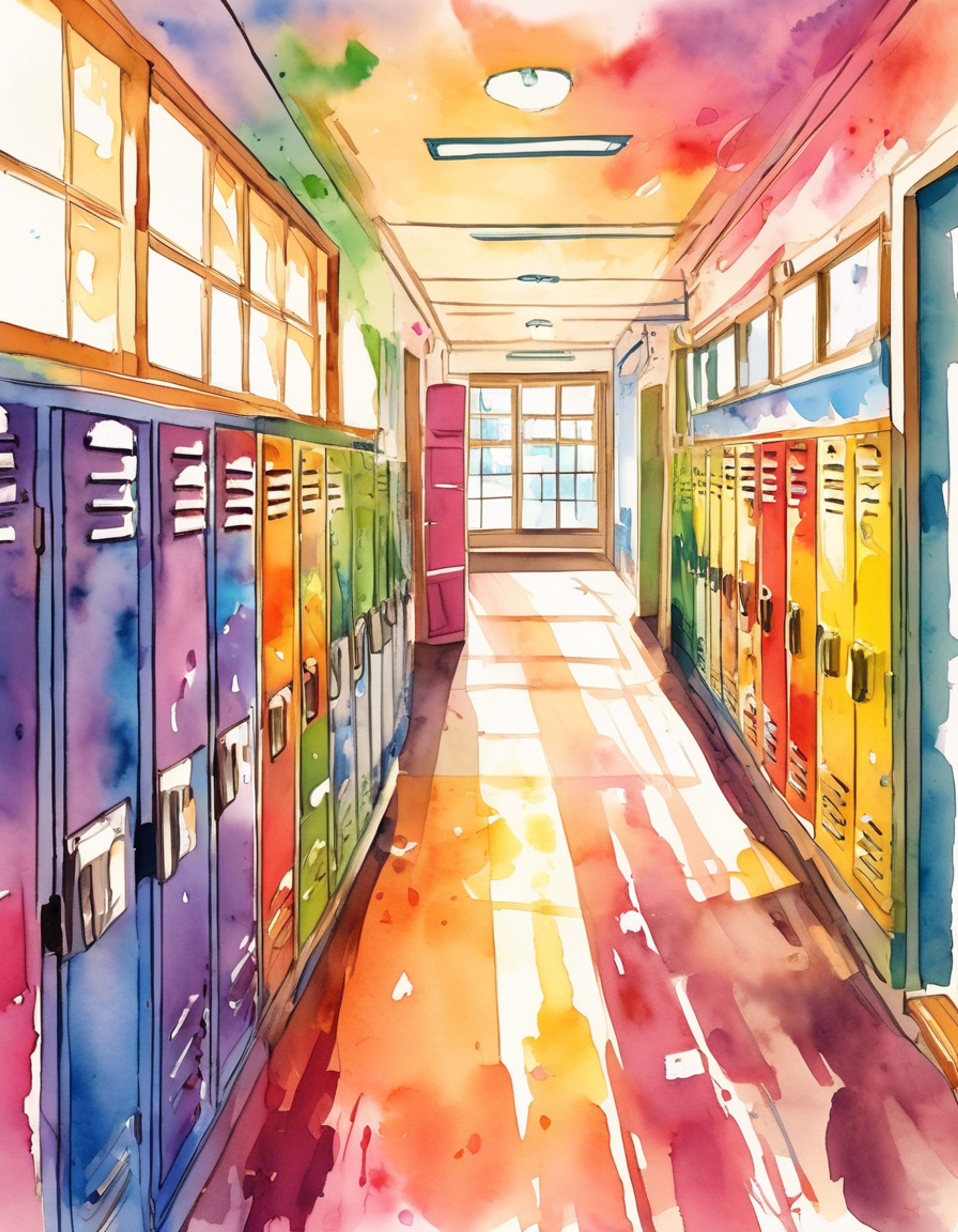 You find yourself at Abbott Elementary, a vibrant yet underfunded school in Philadelphia. Gregory, the reserved but dedicated first-grade teacher, unexpectedly invites you on an adventure through the school halls and beyond. Together, you'll navigate challenges, uncover hidden areas, and perhaps even find solutions to some of the school's pressing issues. This unconventional journey will test your teamwork, creativity, and adaptability in the unique world of urban education.