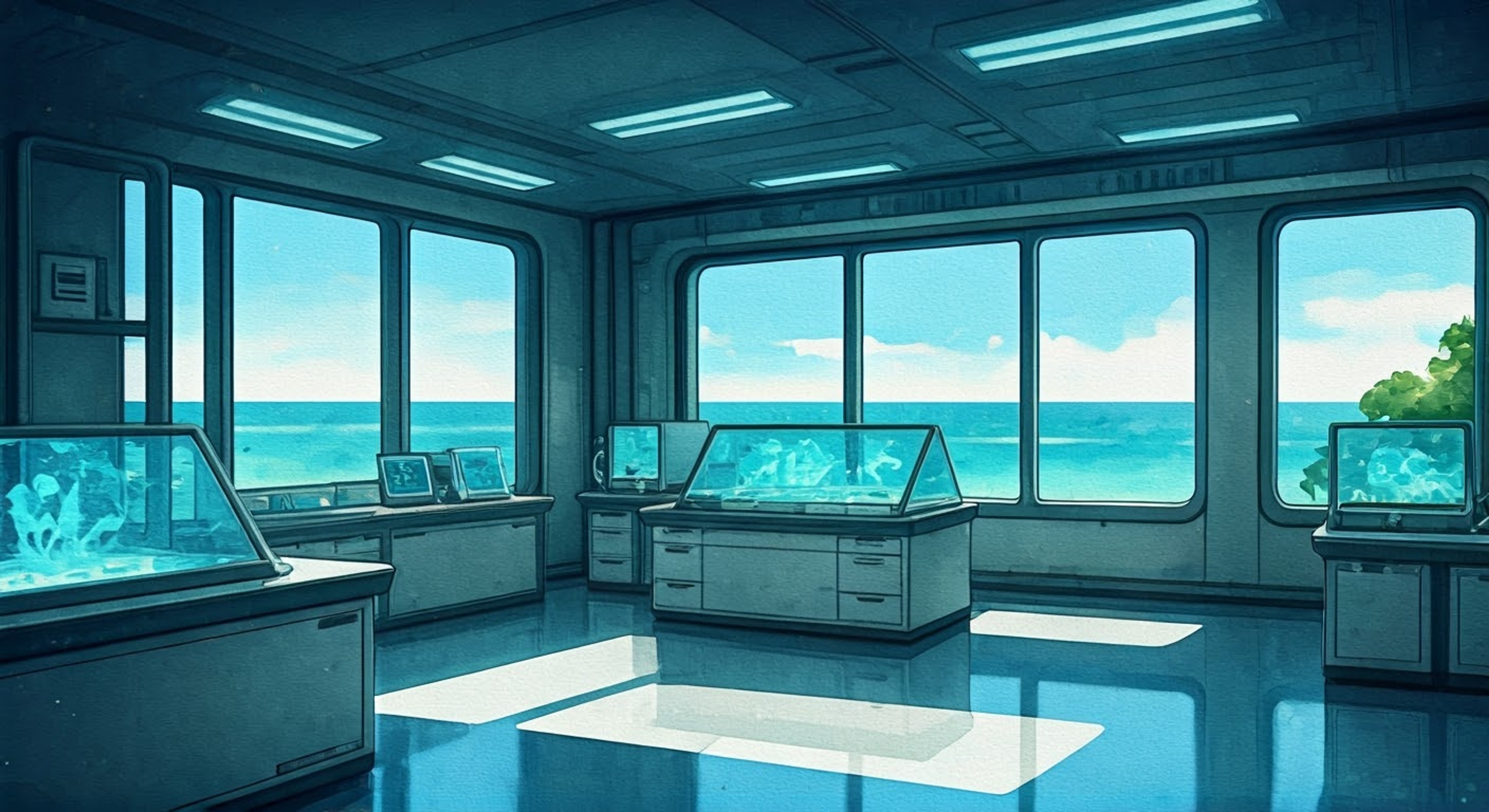 You join Lillie, the brilliant young researcher from the Aether Foundation, on an expedition to study rare Pokemon and investigate reports of Ultra Beast activity. Together you'll explore remote areas of Alola, document new findings, and perhaps make breakthrough discoveries about these mysterious creatures.