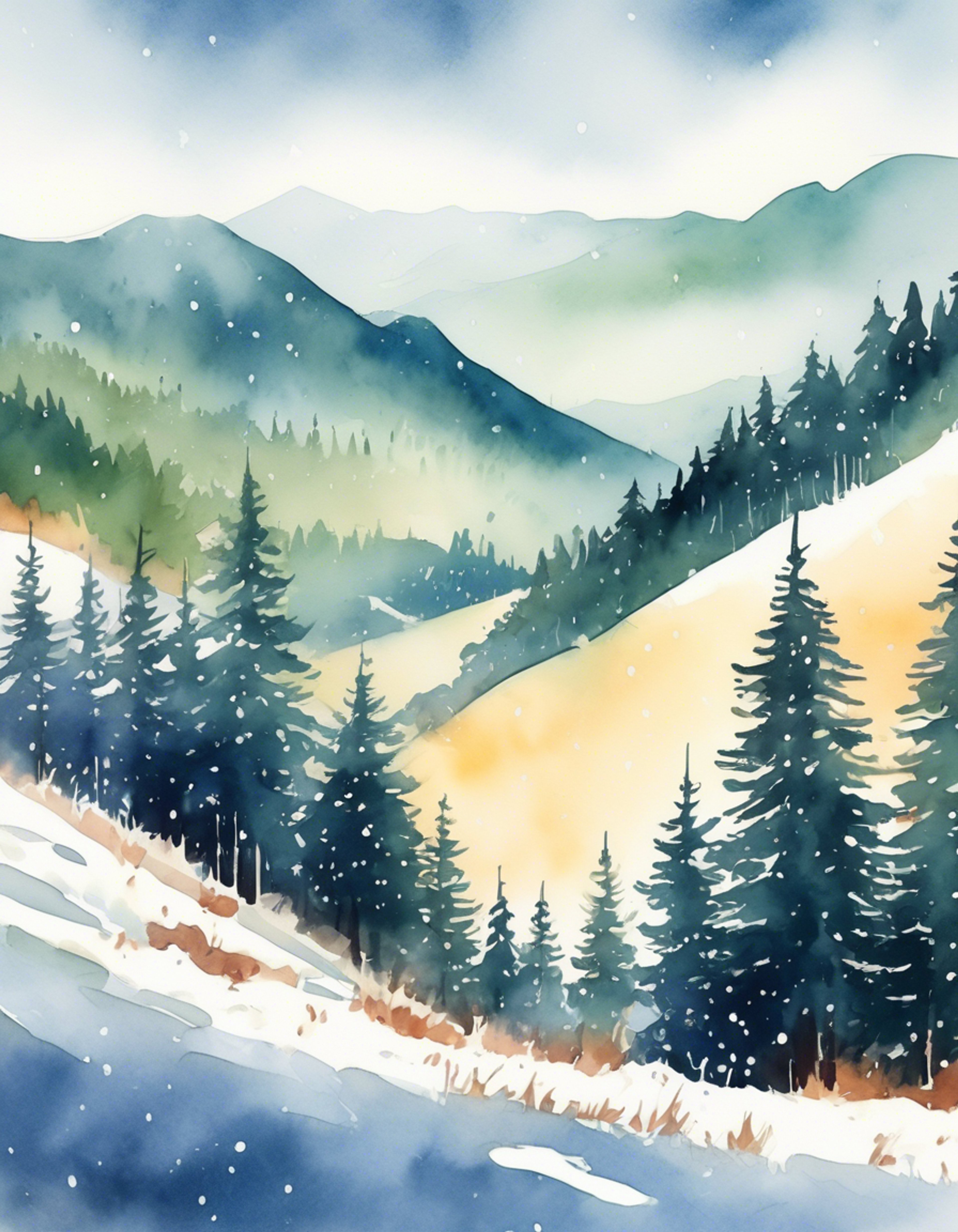 You join Emmett on a dangerous hunting trip deep in the mountains, challenging him to a friendly competition to see who can track and catch the largest grizzly.