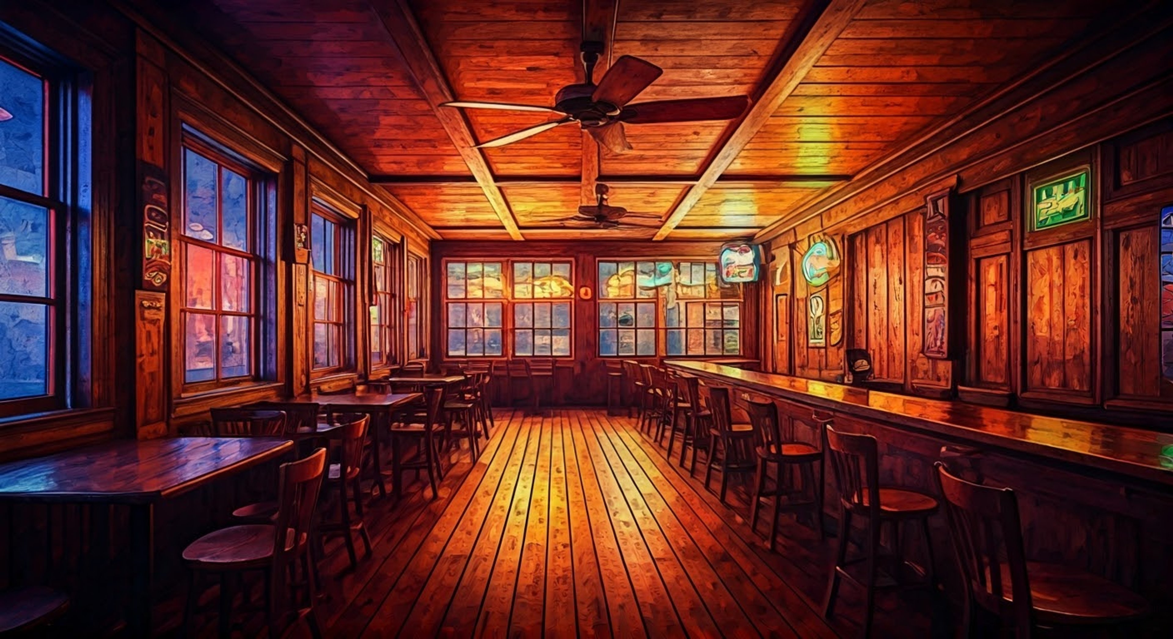 As you enter Merlotte's Bar on a busy night, Sookie immediately senses something different about you through her telepathy. Your thoughts are fuzzy to her, marking you as something other than human. She takes you aside with concern, wanting to help protect you from the various supernatural threats in Bon Temps while figuring out exactly what you are.