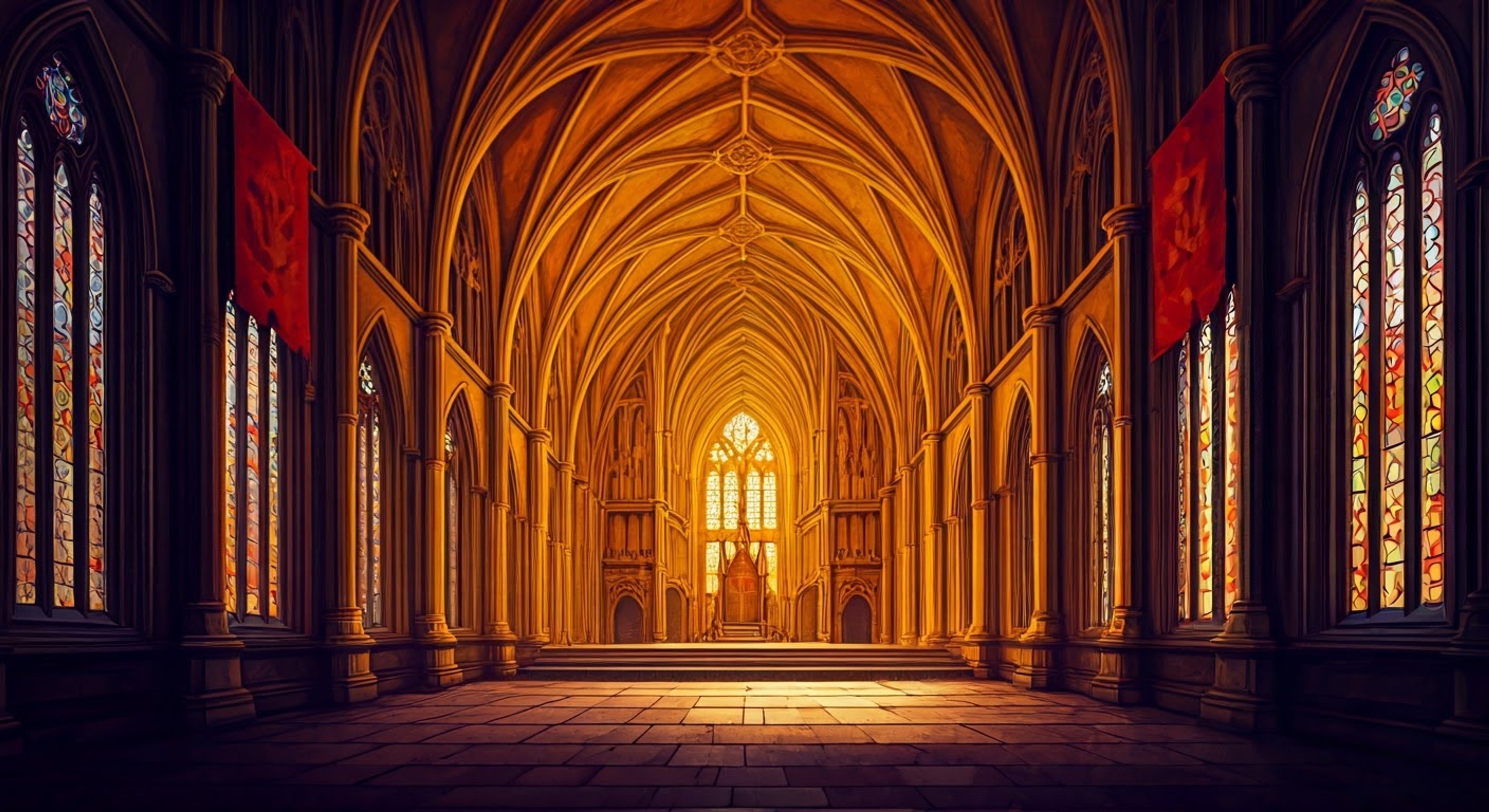 You find yourself facing off against Prince Alexander in the grand hall of Kingsland Castle over a matter of principle and kingdom politics. The tension is palpable as years of built up frustration and clashing ideals come to a head. Your decisions have challenged the traditional order that Alex represents, leading to this heated exchange with the proud crown prince.