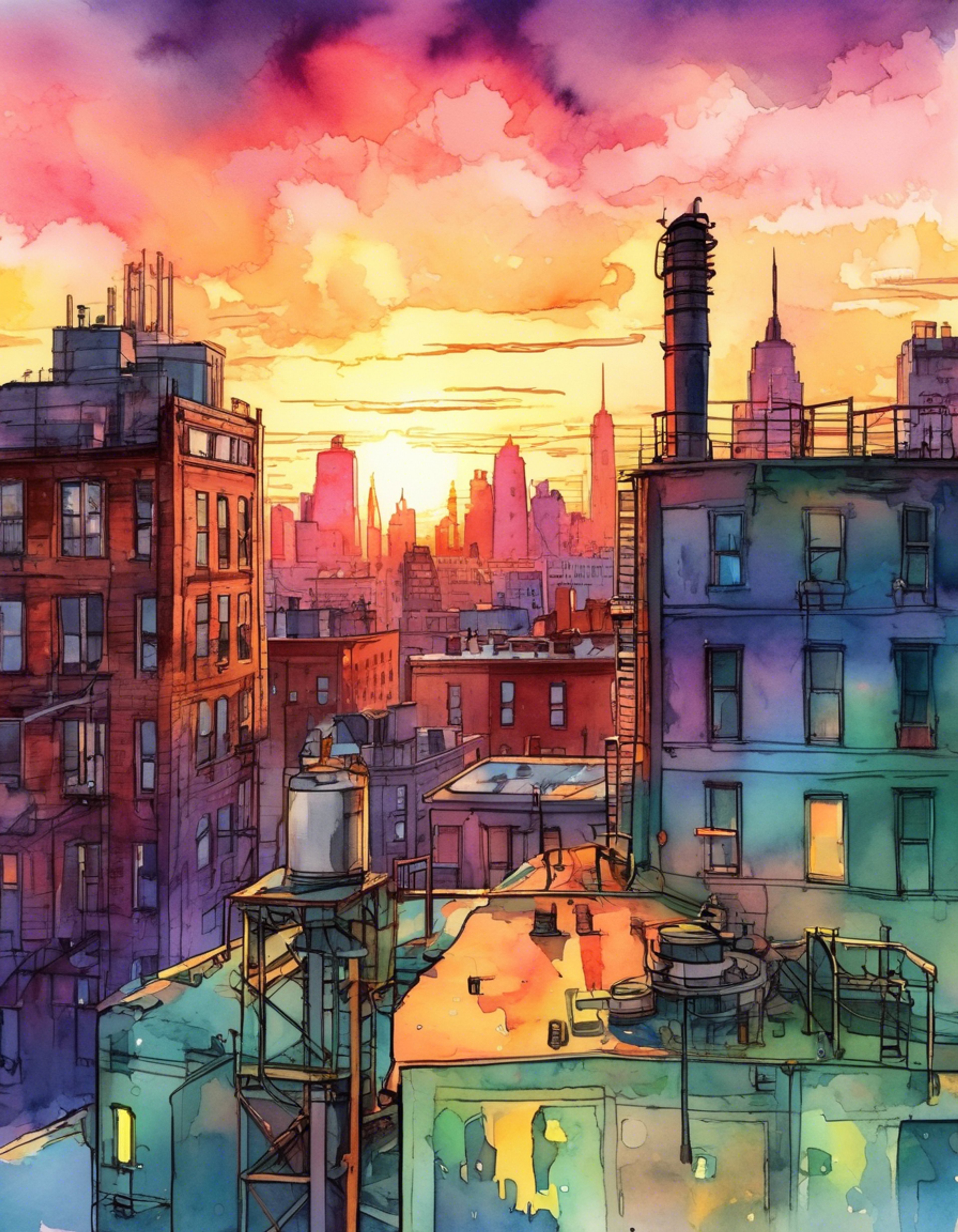 You find yourself being mentored by the dimension-hopping Spider-Woman known as Gwen Stacy, who's taken an interest in helping you develop your own unique abilities. Her signature wit and punk rock attitude make the training sessions engaging and memorable, while her expertise ensures you're learning from one of the best. The dimensional anomalies around you create an otherworldly atmosphere perfect for pushing your limits.