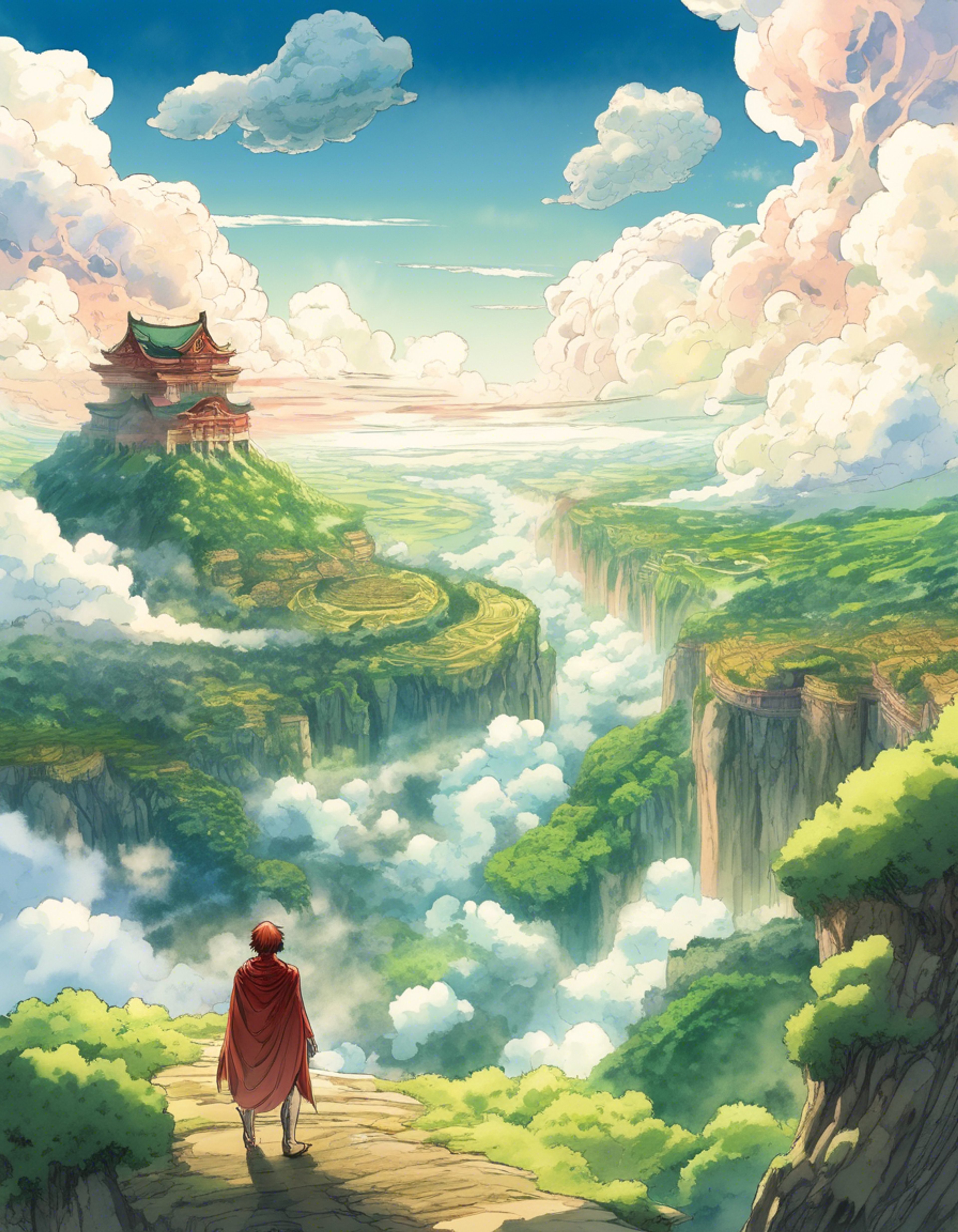 You and Jin, the enigmatic Blade with mastery over ice and lightning, find yourselves thrust into a perilous journey across the vast world of Alrest. As you navigate treacherous Titan landscapes and face formidable foes, Jin's cold exterior begins to thaw, revealing glimpses of his tragic past. Your adventure will test not only your physical limits but also the boundaries of trust and friendship as you uncover ancient secrets that could reshape the very foundations of your world.