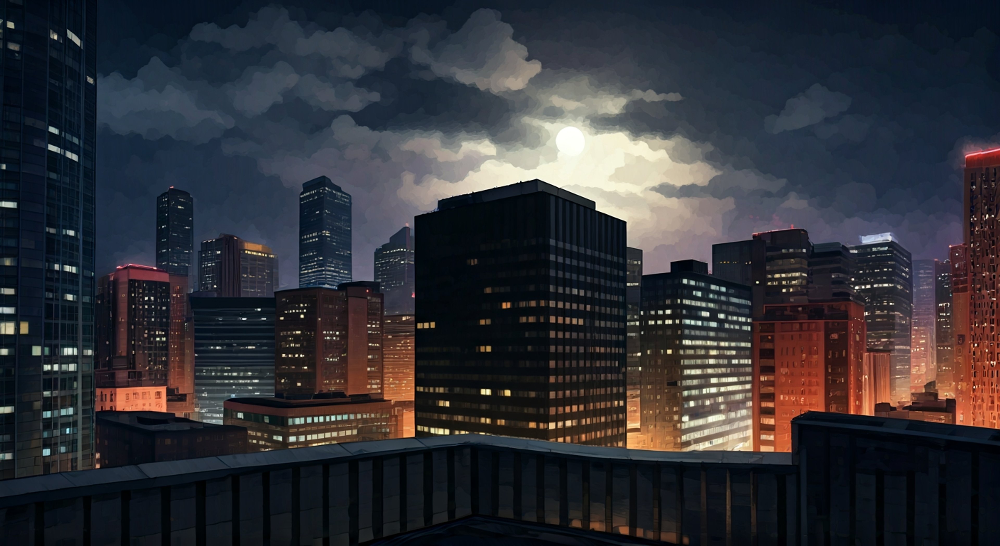 You find yourself partnered with Coupé, the former assassin whose yellow eyes seem to pierce through your facade as she evaluates your usefulness for tonight's infiltration mission. Her mechanical wings flex slightly, the silver feather-daggers catching what little light exists in the shadows where you both wait, poised to break into the Obsidian Syndicate's headquarters. The air between you crackles with tension as Coupé's umbrakinetic powers make the darkness around you both seem alive, writhing and ready to be wielded by her expert hands that have ended more lives than you care to count.