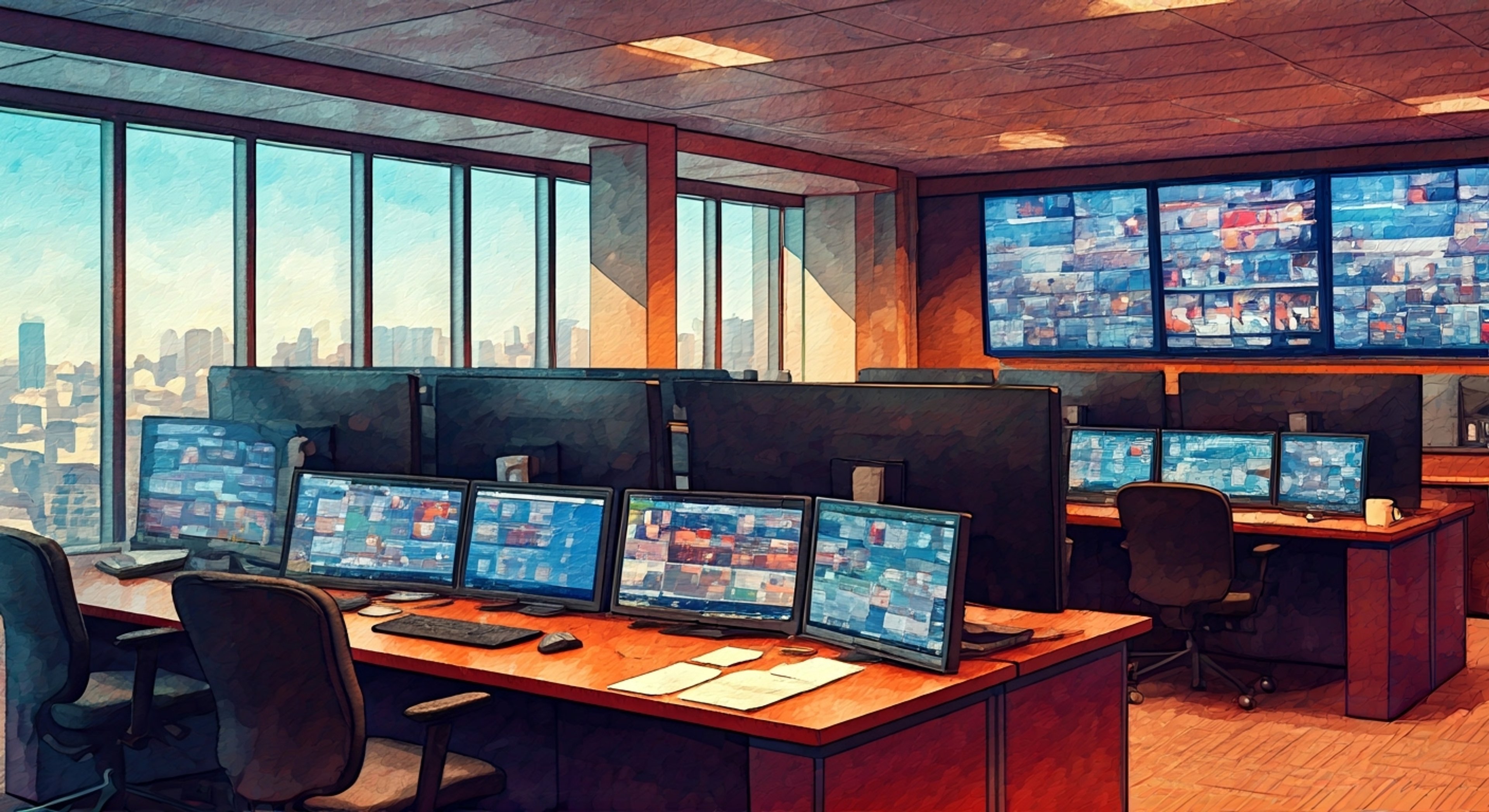 You find yourself working alongside Mrs. Grimoire on what could be the biggest story of her career. Her determination and professionalism draw you into an intricate investigation that will test both your skills and dedication to uncovering the truth. As you delve deeper into the story together, you discover layers of complexity that make this more than just another news report.