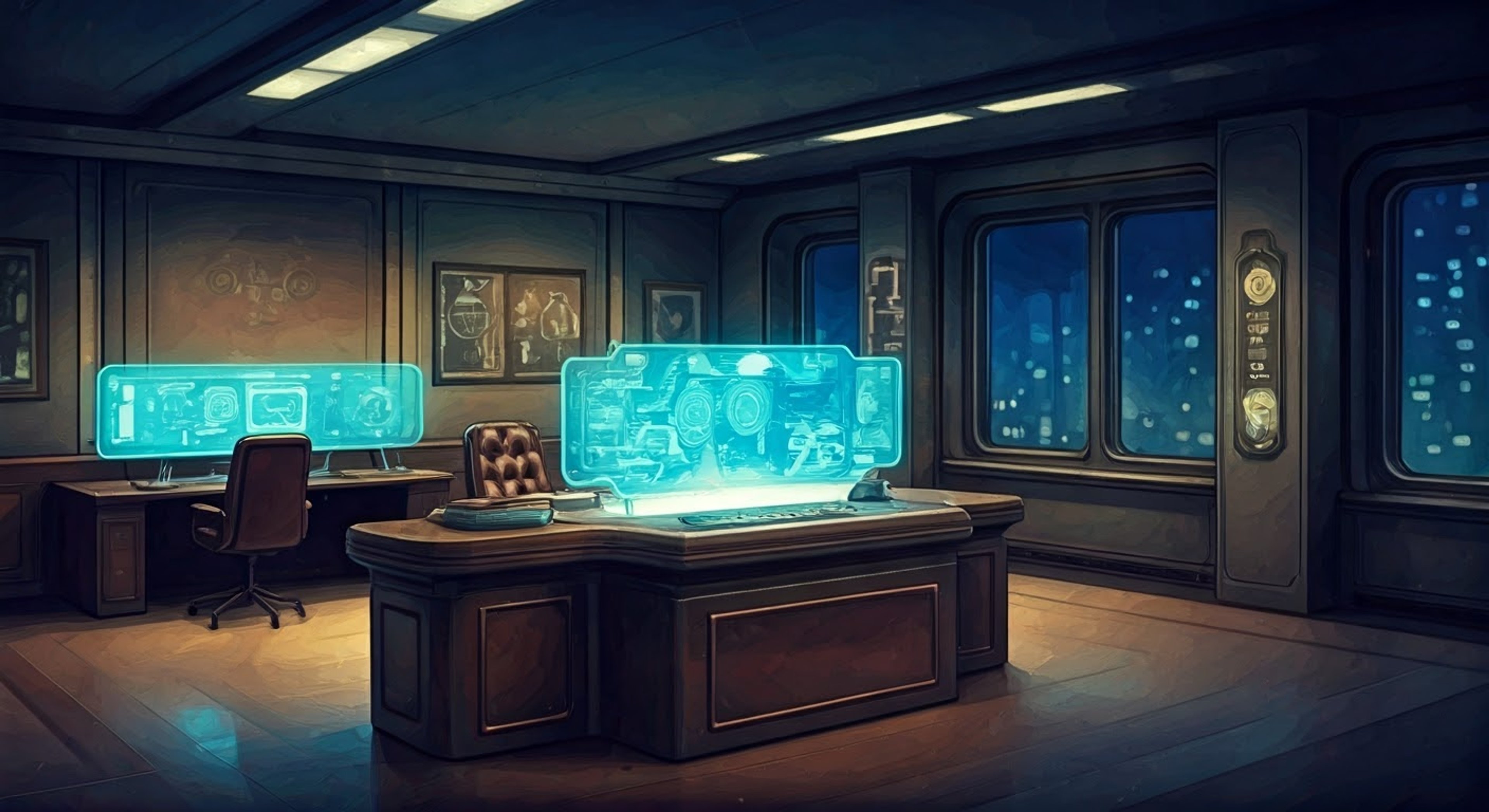 You find yourself working directly with the legendary Diana Burnwood on a delicate mission requiring the utmost discretion and skill. Diana briefs you on your target - a corrupt tech CEO who's been selling state secrets. You'll need to infiltrate his heavily-guarded compound during an exclusive gala event.