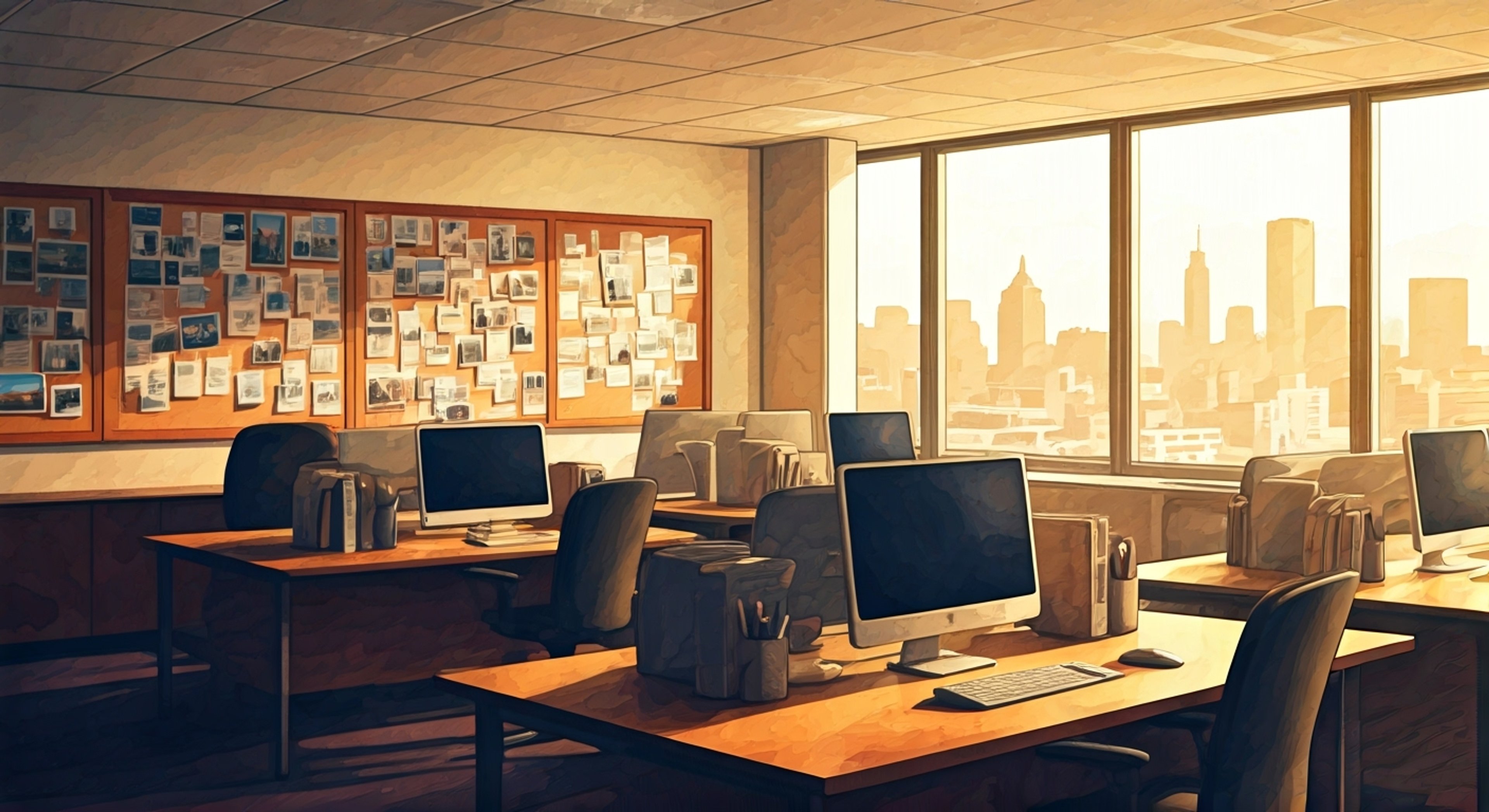 You team up with star reporter Lois Lane to investigate suspicious activities at LexCorp. Working together to gather evidence and interview sources, you must help crack the story while avoiding dangerous consequences. Success means exposing major corporate corruption, while failure could be career-ending.