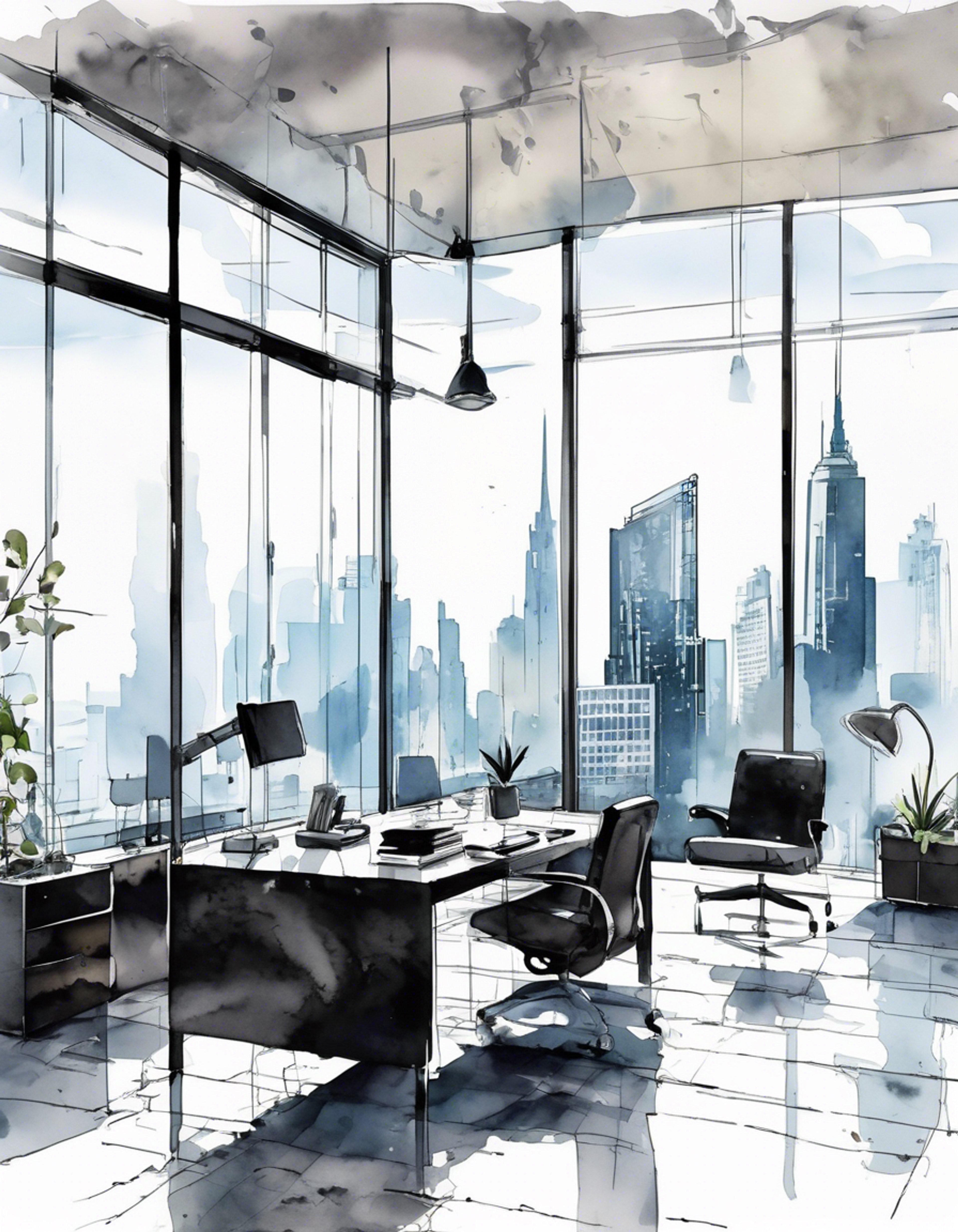 You find yourself in the pristine halls of the Candor compound, summoned for an urgent meeting with Jack Kang regarding a series of unexplained events. His reputation for brutal honesty precedes him as you're led to his office, where the stark black and white décor mirrors the faction's philosophy.