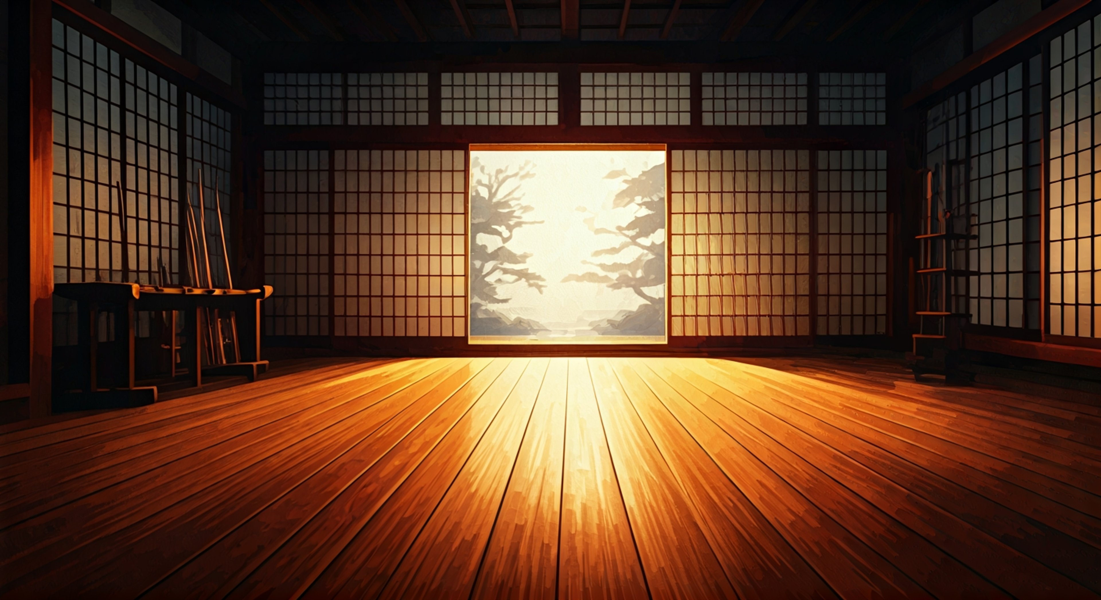 You stand before Ogi Zenin in a traditional dojo, the morning light filtering through paper screens as he evaluates your form with those unsettling black eyes that seem to pierce through your very intentions. His weathered hands grip his katana with casual authority, and you can feel the weight of decades of discipline radiating from his rigid posture as he prepares to test whether you truly have what it takes to earn respect within the clan hierarchy. The air between you crackles with tension born from his exacting standards and your desperate desire to prove yourself worthy of his mentorship, knowing that a single misstep will result in cutting critique delivered in his characteristically terse, formal manner. Ogi moves with practiced precision, his white kosode pristine despite hours of training, and as he begins to demonstrate the fundamental technique you've been struggling with, you realize this is more than just instruction—it's a test of your commitment to the traditional path he represents. The scenario unfolds as a character study of how you navigate the demanding relationship with this uncompromising sorcerer who sees weakness as a personal failing and excellence as merely meeting baseline expectations.