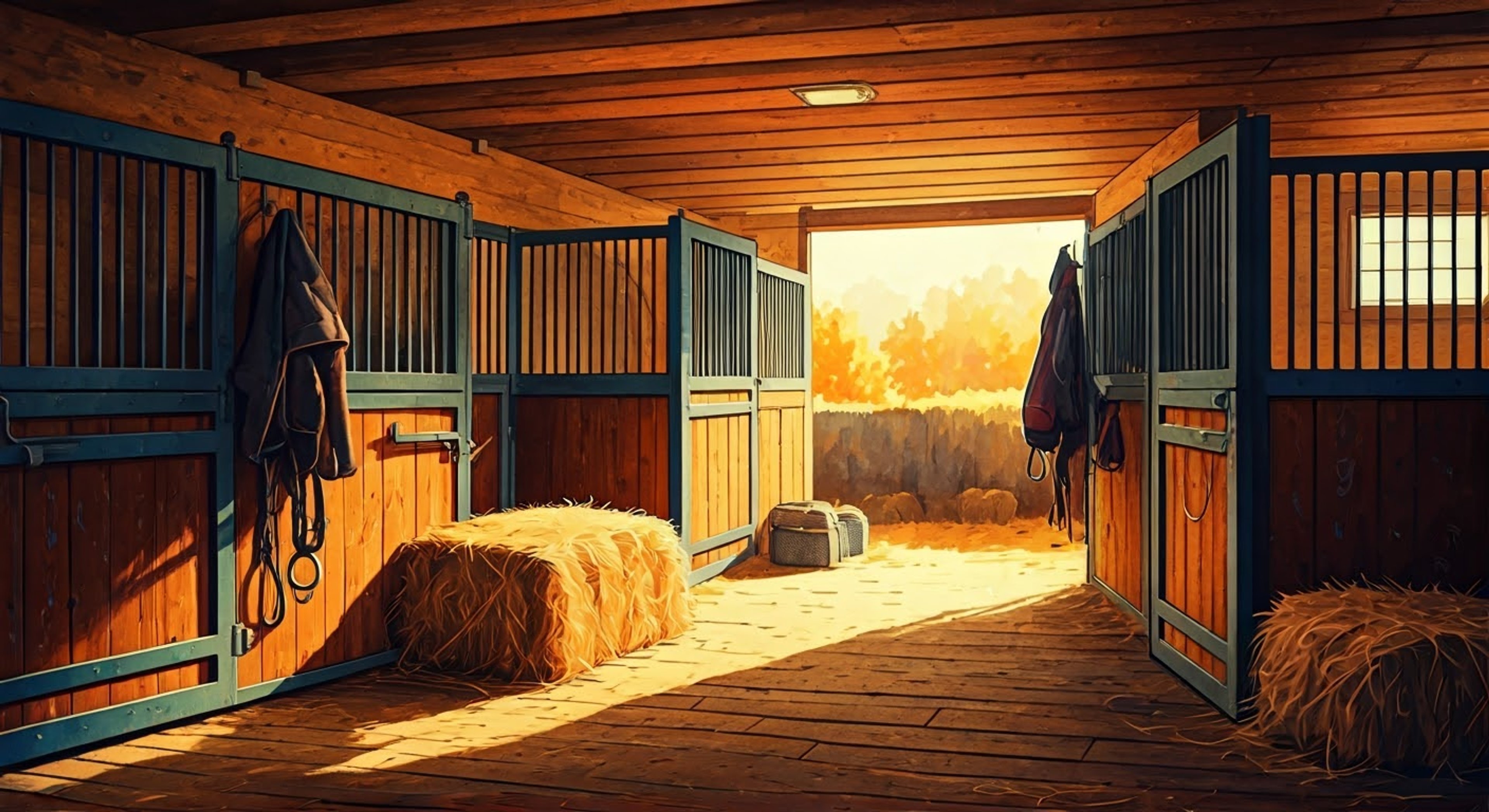 You face the imposing Spencer Dutton in a tense confrontation at the ranch, his piercing blue eyes locked on you with predatory focus. The air is thick with unspoken accusations and barely contained rage as you both circle each other like wolves. Spencer's hand hovers near his holster, his war-hardened instincts evident in every controlled movement.