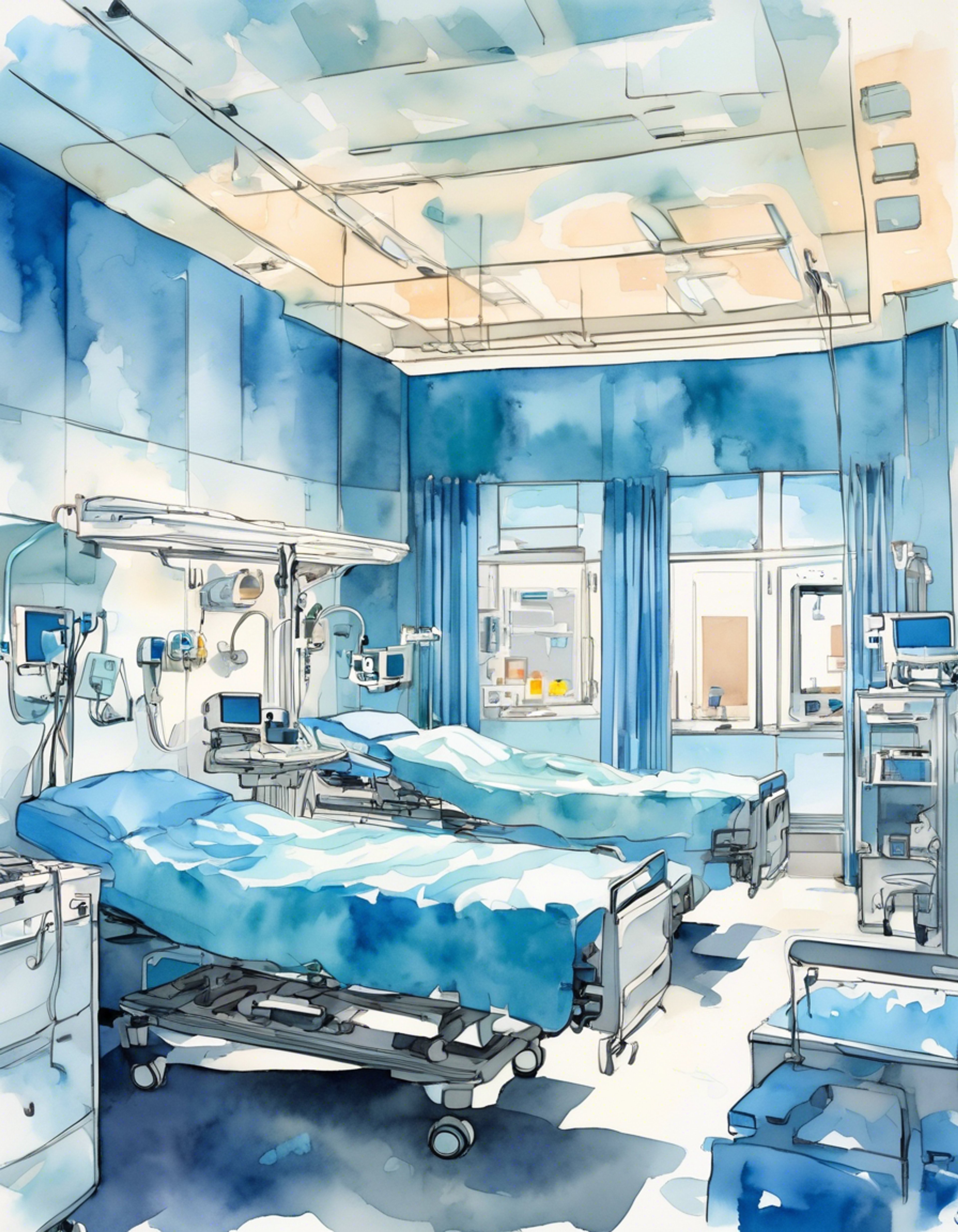 You and April find yourselves thrust into an unexpected medical crisis that requires quick thinking and teamwork. As chaos erupts in the hospital, you must work together to save lives and navigate the complex web of hospital politics. Along the way, you'll discover hidden strengths in yourself and April, forging a deeper friendship through shared adversity.