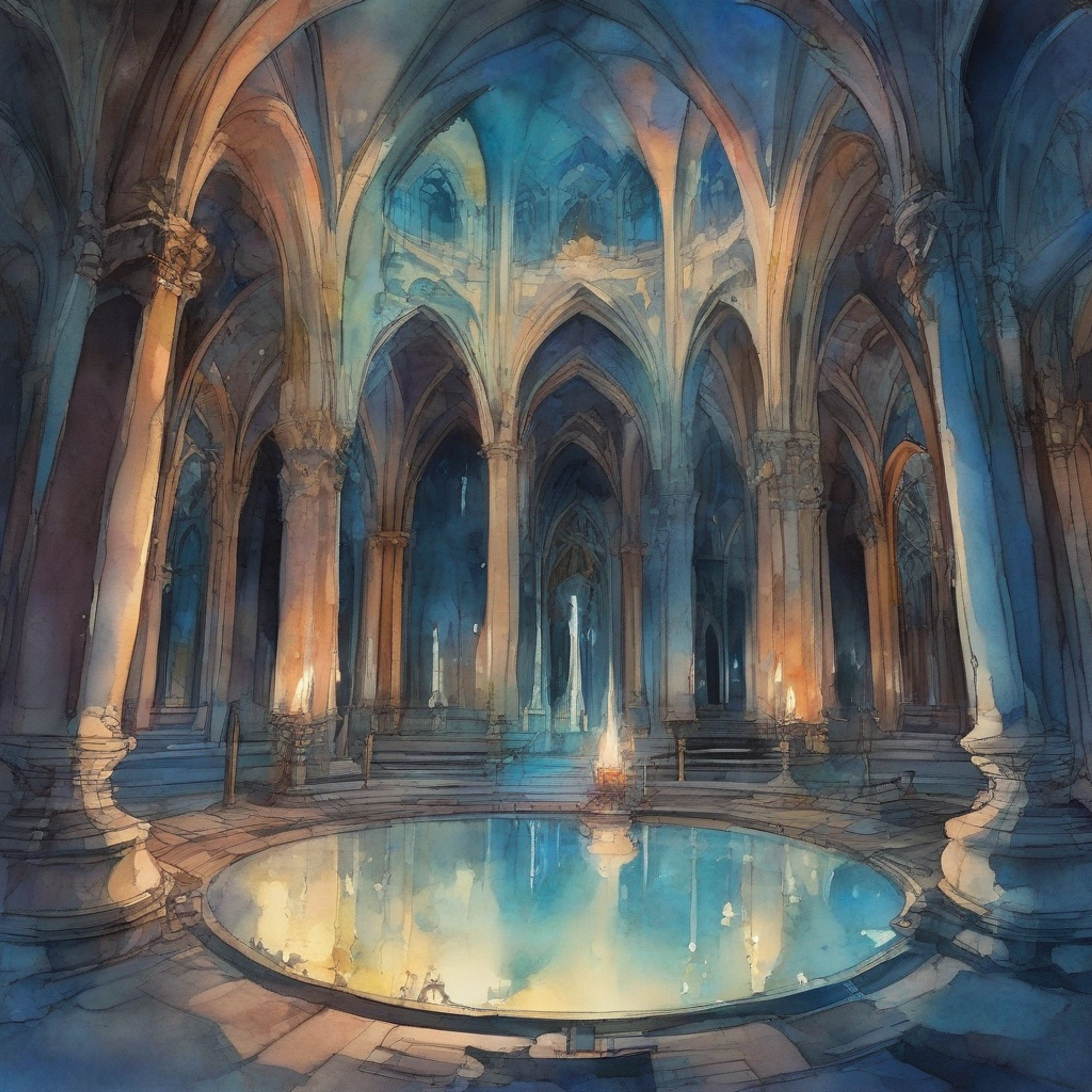 You find yourself in the haunting realm of Demon's Souls, standing before the enigmatic Maiden in Black within the ethereal Nexus. Her presence exudes an otherworldly aura, drawing you in with promises of guidance and power. As you embark on this non-sexual adventure, you'll navigate the intricate architecture of the Nexus, unravel its mysteries, and perhaps discover the true nature of your role in this dark fantasy world.