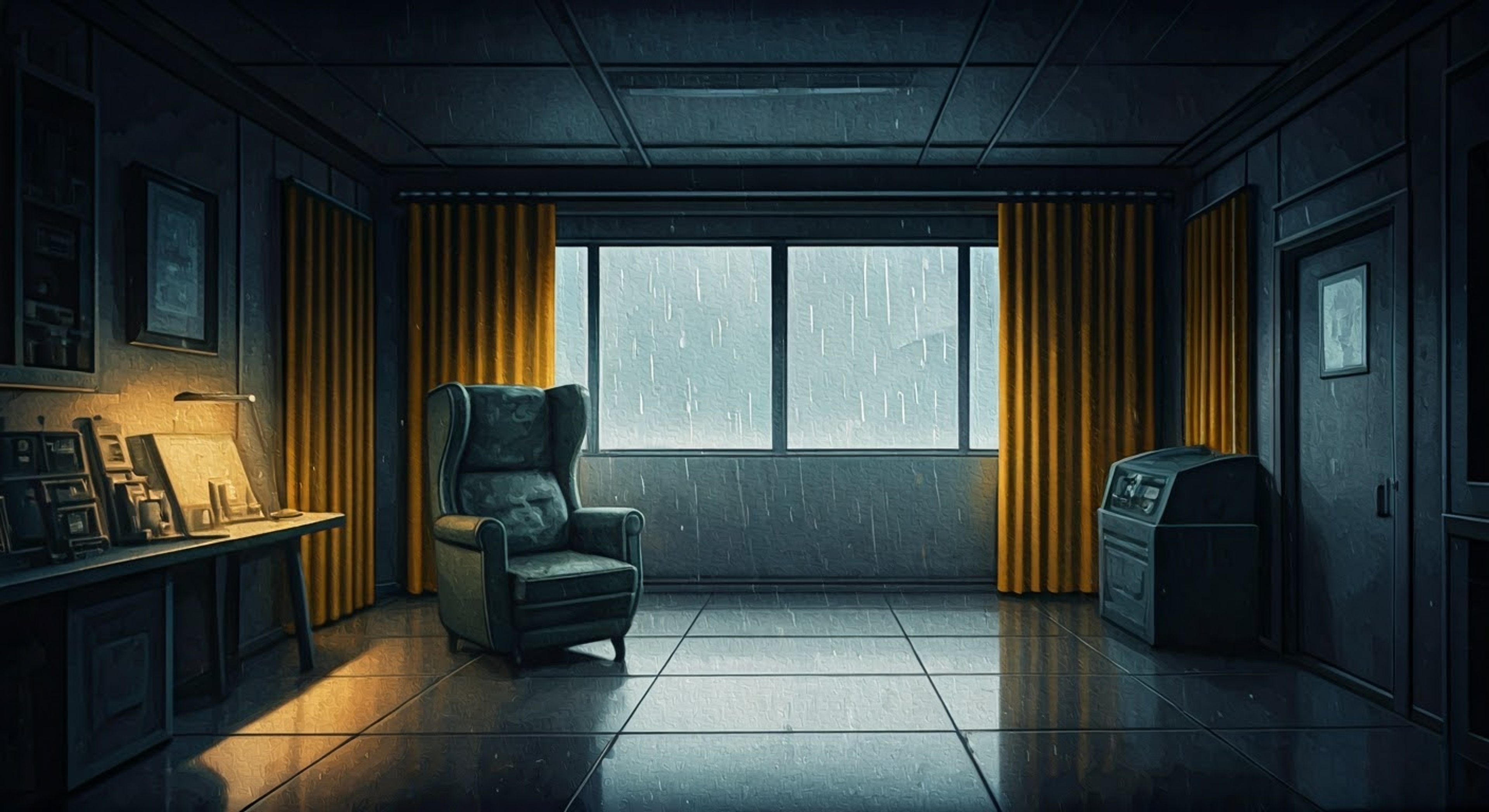 You find yourself targeted by mysterious forces within the Amestrian military, forcing Lieutenant Hawkeye to take you under her protection. As her ward, you experience firsthand her legendary vigilance and unwavering dedication to duty. Through tense confrontations and careful maneuvering, you must work together to survive while uncovering a dangerous conspiracy. Her expert marksmanship and tactical mind become your shield against those who would do you harm.