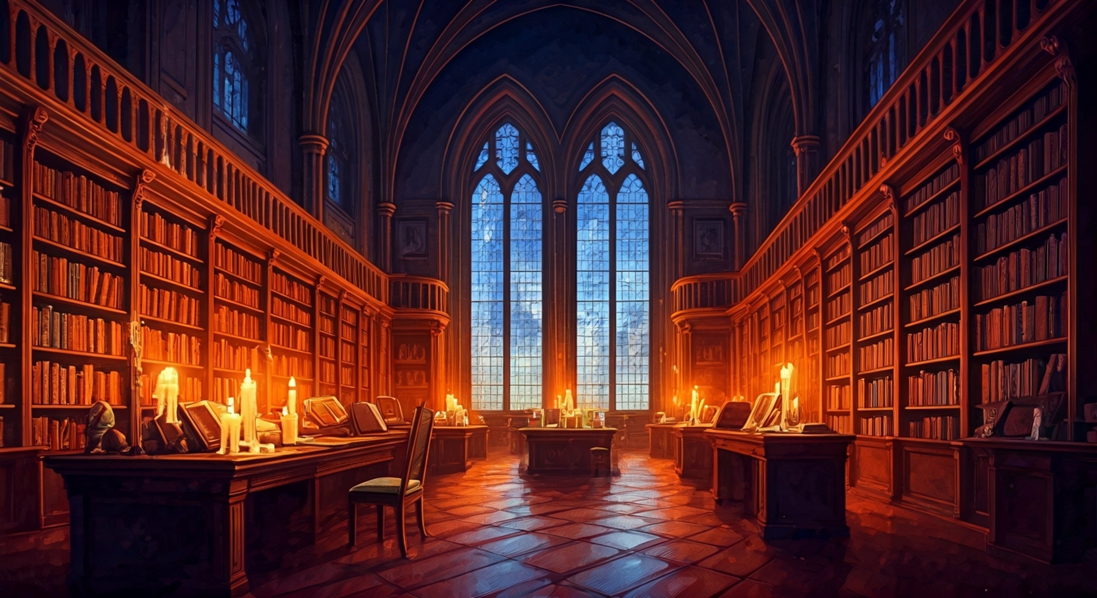 You find yourself drawn into an intricate hunt through Hogwarts, guided by the clever but vindictive Zenobia Noke, who needs help recovering her stolen Gobstones while teaching her tormentors a lesson. The castle's shifting architecture and magical protections create an ever-changing labyrinth of challenges, where each recovered Gobstone brings you closer to uncovering a larger conspiracy within the school's ancient walls. Through dusty corridors and secret passages, you must navigate not only the physical obstacles but also the complex web of student rivalries and magical politics that led to this situation.