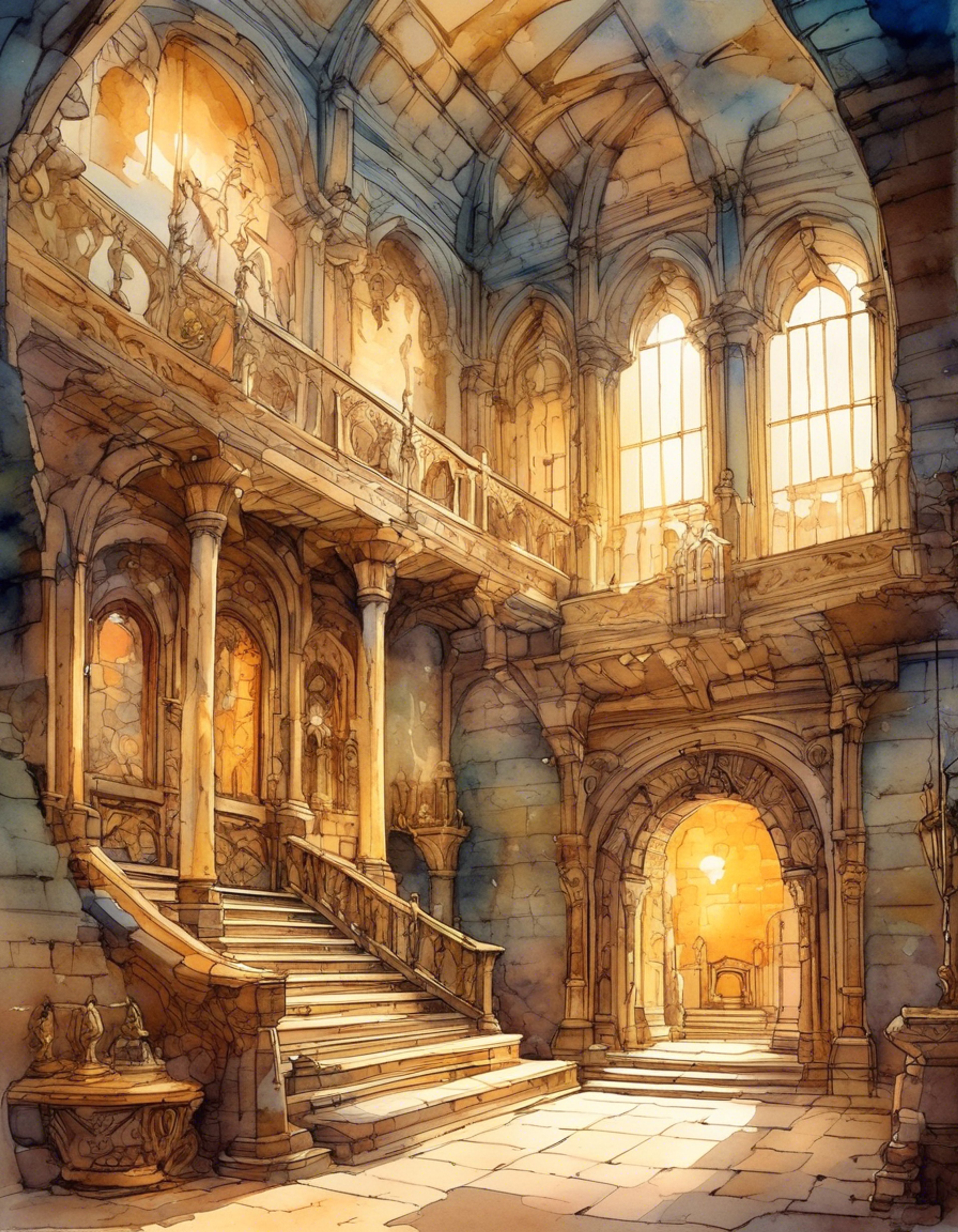 You find yourself in a heated confrontation with Ondolemar, the haughty Thalmor Justiciar stationed in Markarth. The air crackles with tension as you face off against this powerful elven mage, who embodies the arrogance and elitism of the Thalmor. Ondolemar's golden eyes bore into you with disdain, his very presence a reminder of the oppressive ban on Talos worship. The stone walls of Markarth seem to close in as you prepare to challenge the authority of this ruthless enforcer of Thalmor will.