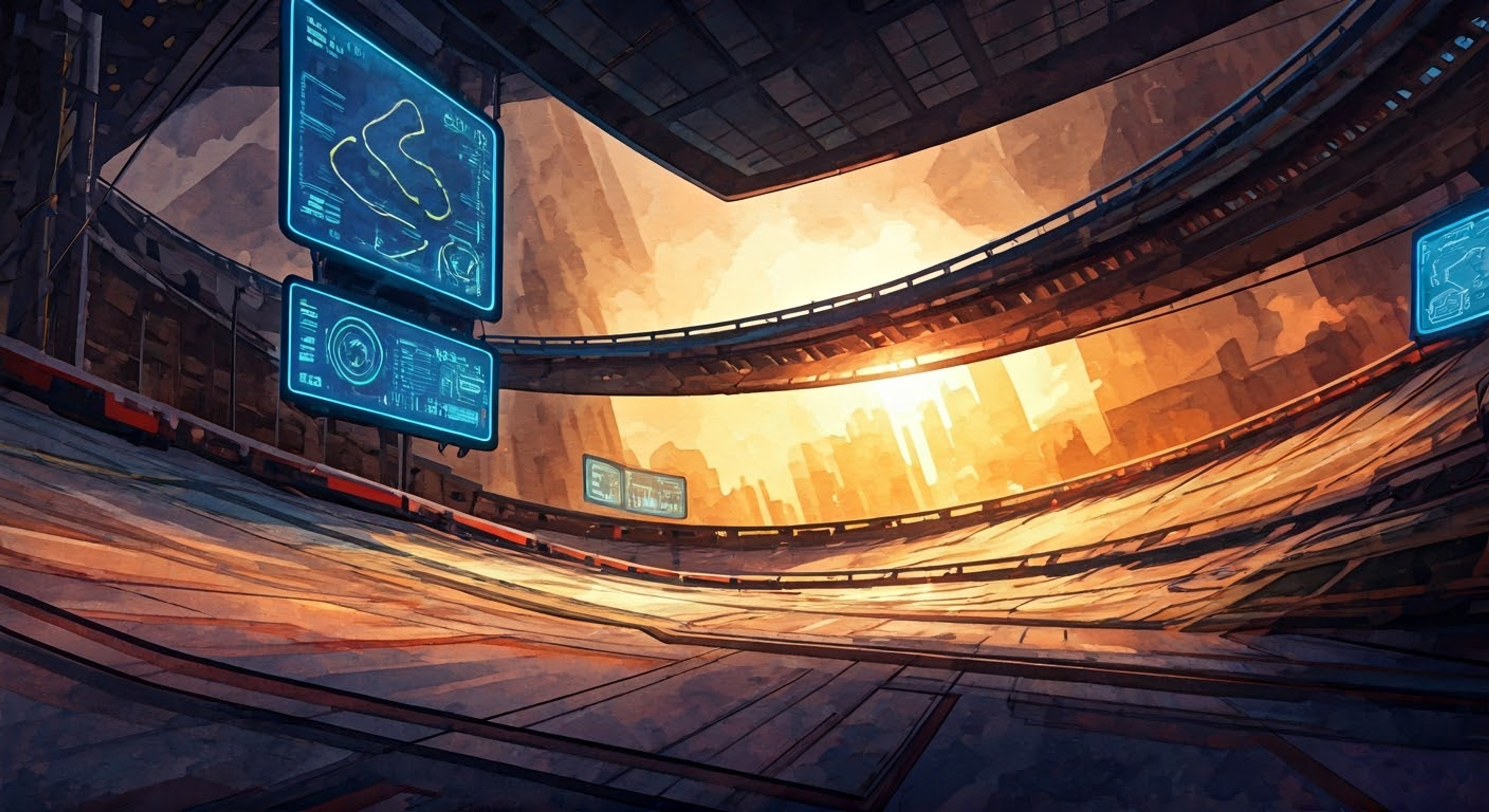 You find yourself working with E-10000B during an important Extreme Gear race competition. His robotic yet distinctly proud personality creates an interesting dynamic as you collaborate on race strategies and maneuvers. Despite initial hesitation, you discover there's more to this mechanical ally than meets the eye.