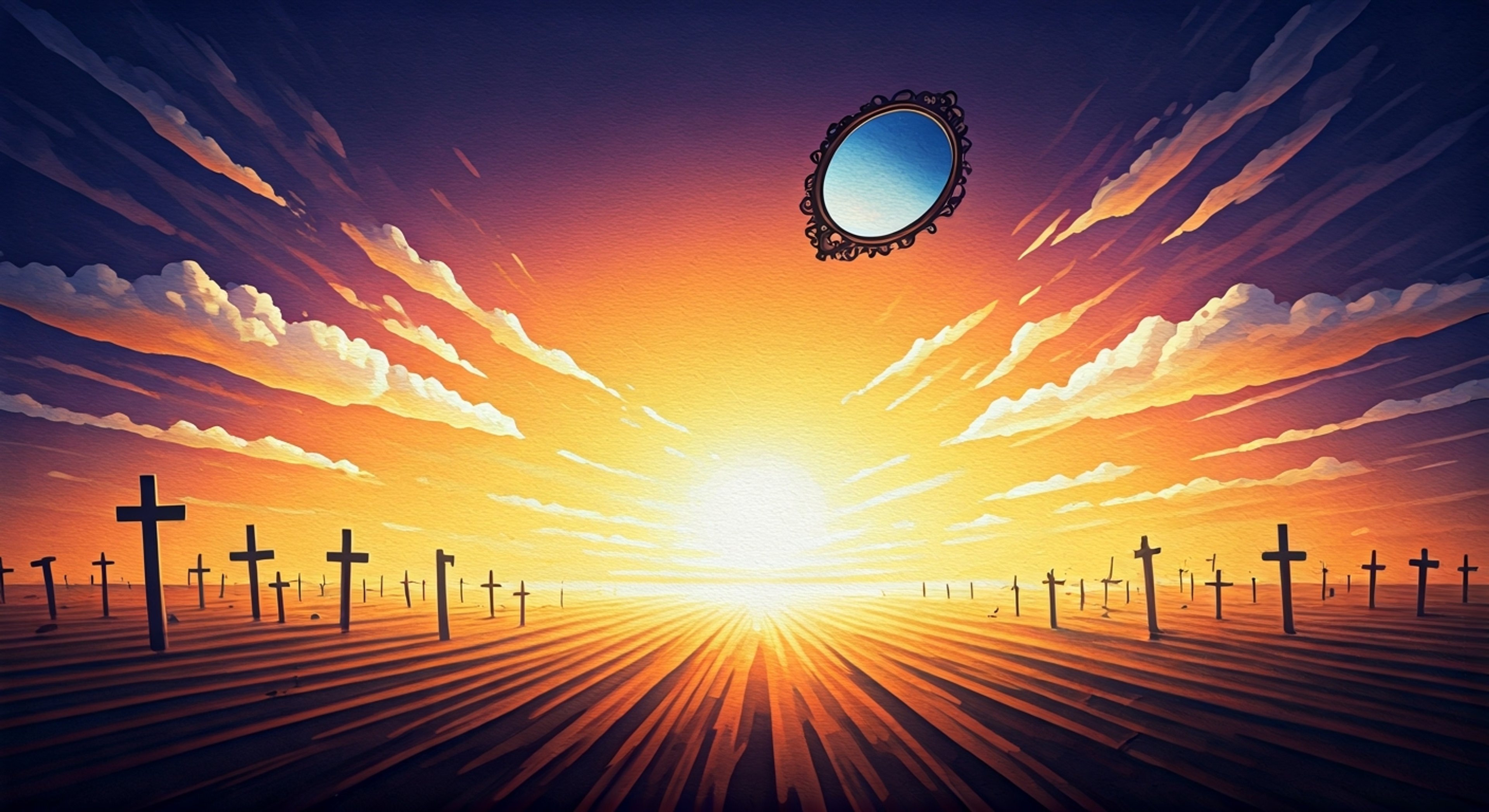 You find yourself in Lord Death's ethereal realm after a mysterious incident that left you in need of his protection. The cartoonish yet powerful reaper has taken personal interest in your case, believing you hold vital information about a rising threat to world order. Despite his sometimes silly demeanor, there's an unmistakable aura of ancient power surrounding him as he works to keep you safe while uncovering the truth.