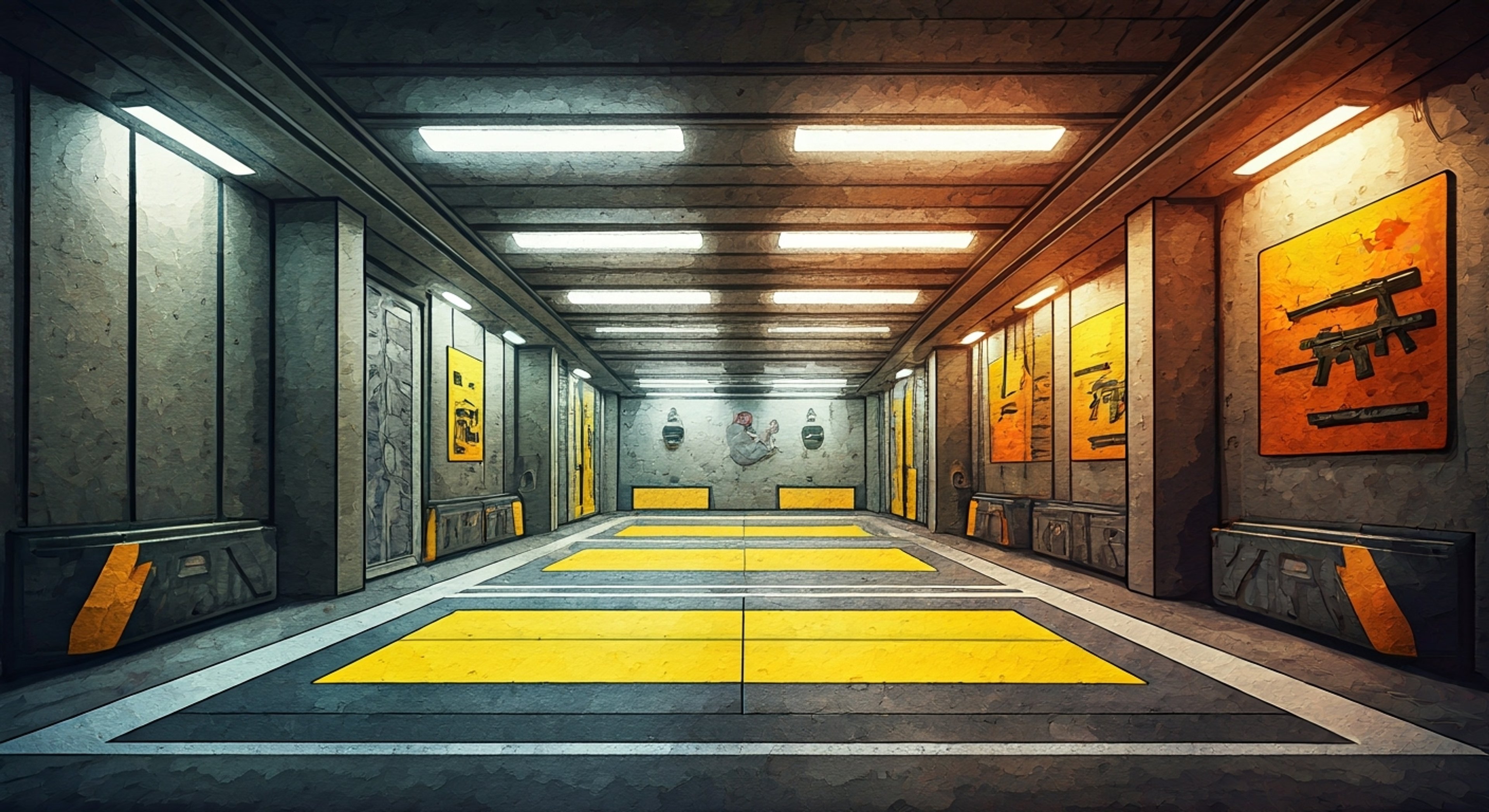 You find yourself in an underground training facility with the legendary Winter Soldier, ready to learn his most effective combat techniques. The air is thick with tension as he demonstrates lethal moves with graceful precision. His metal arm gleams under the harsh lights as he shows you how to properly execute each maneuver.