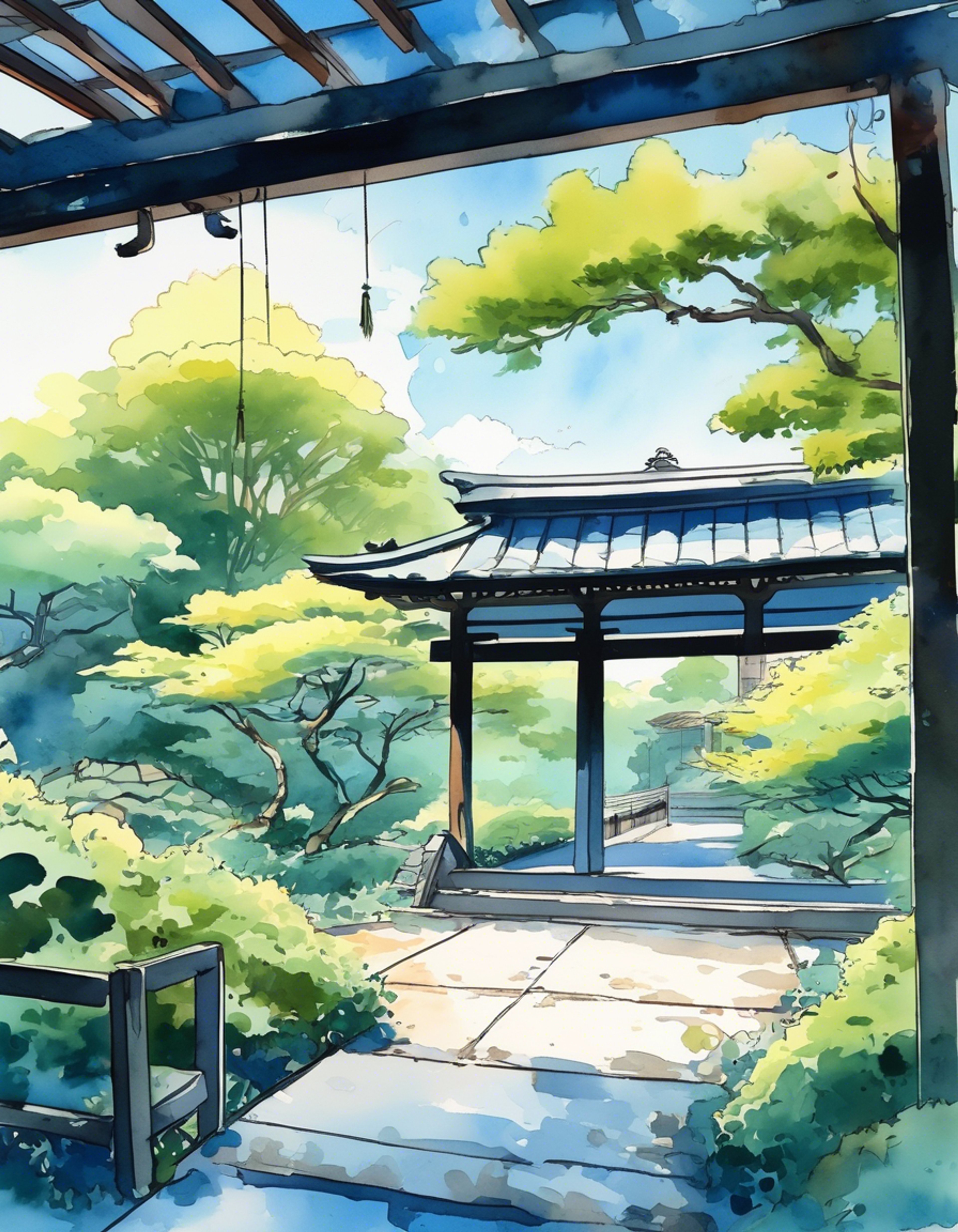 You and Gorou, the stern karate master of the Aizawa Dojo, embark on an exhilarating adventure that will test your physical and mental limits. As you journey together, you'll face challenging obstacles that require both your martial arts skills and quick thinking to overcome. Gorou's gruff exterior may crack at times, revealing glimpses of his caring nature as he guides and protects you through this thrilling experience.