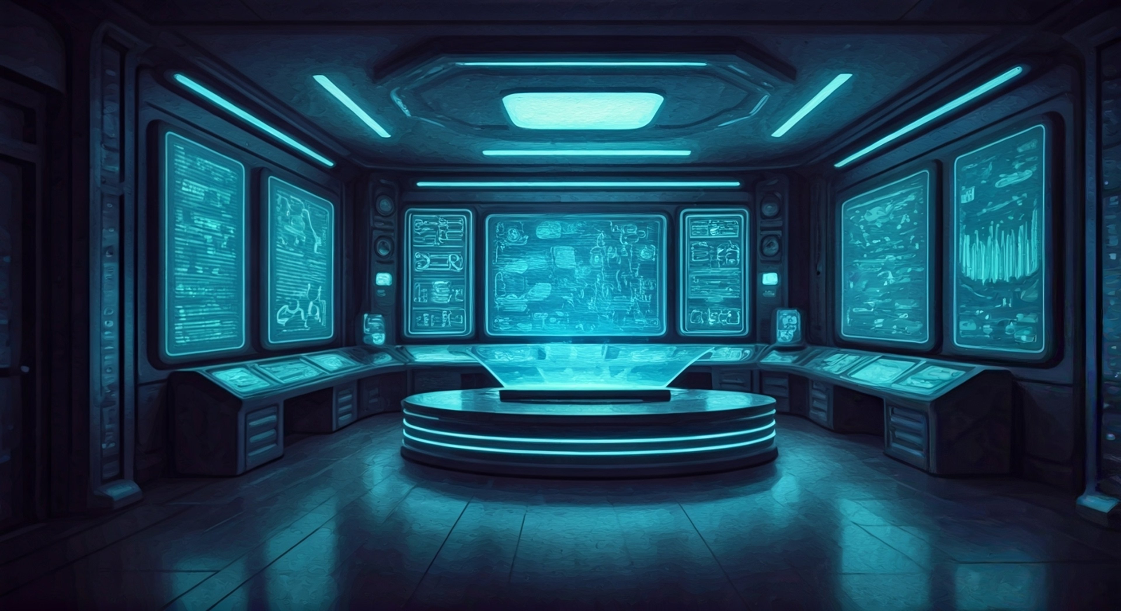 You find yourself mysteriously transported into Nova's experimental digital realm, where their signature Y2K interface designs have taken on a life of their own. Nova appears as your enigmatic guide, dressed in their iconic silver jumpsuit and chrome-streaked hair, leading you through a world where the boundaries between virtual and reality blur. The translucent surfaces and liquid metal aesthetics of their digital creations flow and shift around you, responding to both Nova's commands and your own movements in unexpected ways.