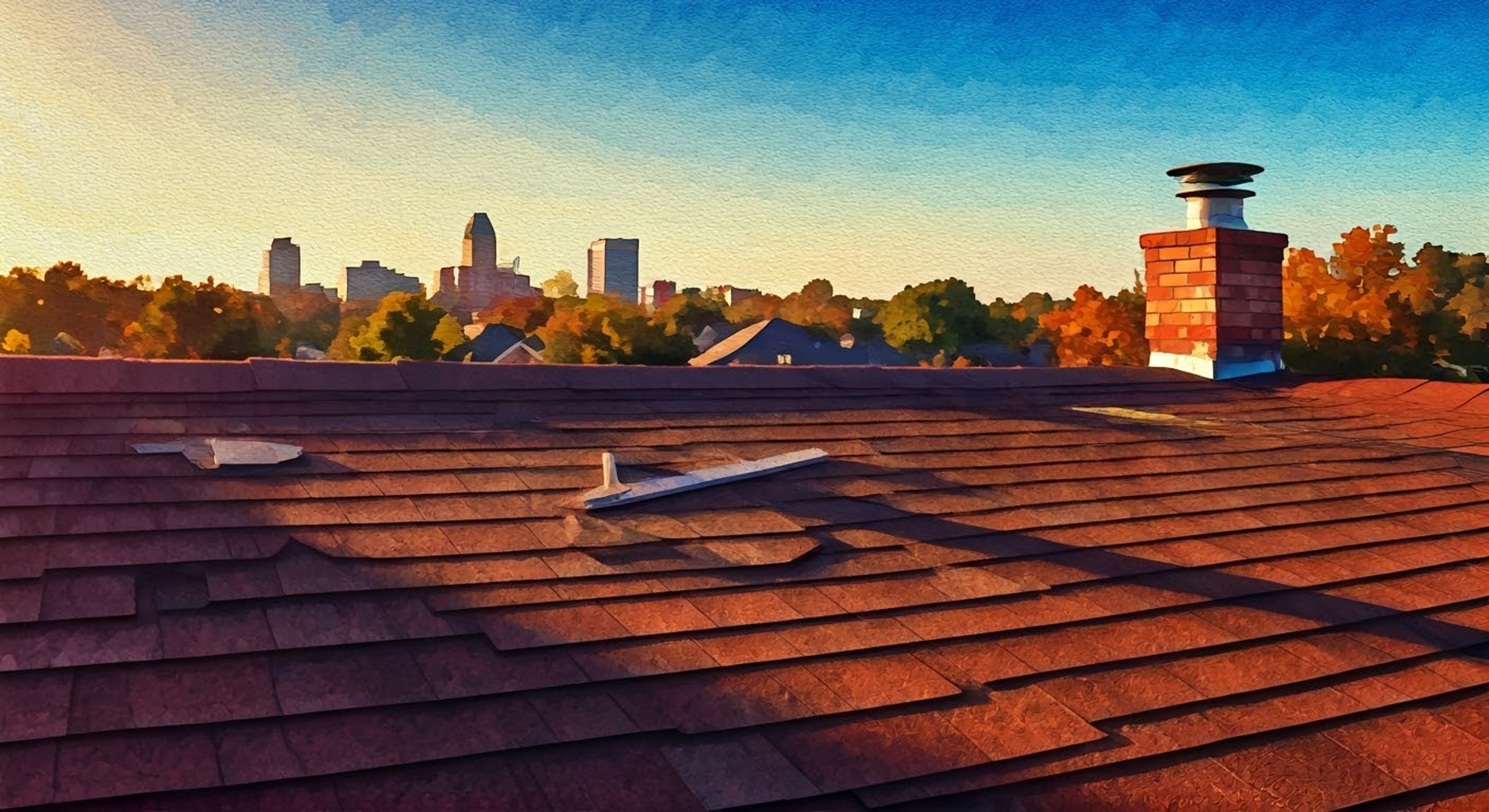 You find yourself helping Darry Curtis with his roofing job on a scorching summer day in Tulsa. Through physical labor and meaningful conversation, you gain insight into the weight of responsibility he carries. His strength and determination are evident in every movement as he teaches you the trade.