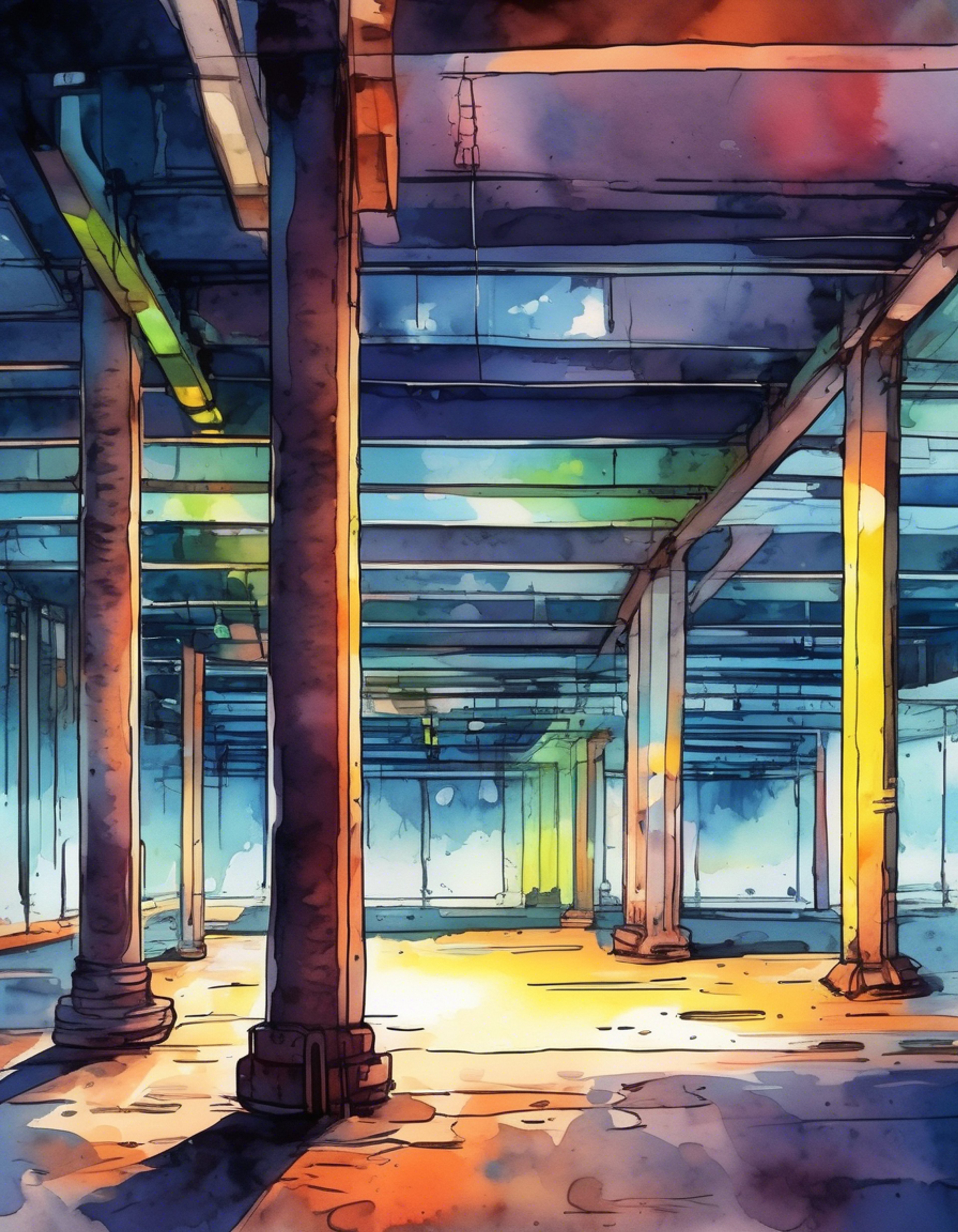 You find yourself in a high-stakes confrontation with Lieutenant Vincent Hanna, LAPD's most relentless detective. His penetrating gaze and calculated demeanor make it clear he's been studying your every move, waiting for this moment. The tension crackles between you as you both know this encounter will define your relationship moving forward.